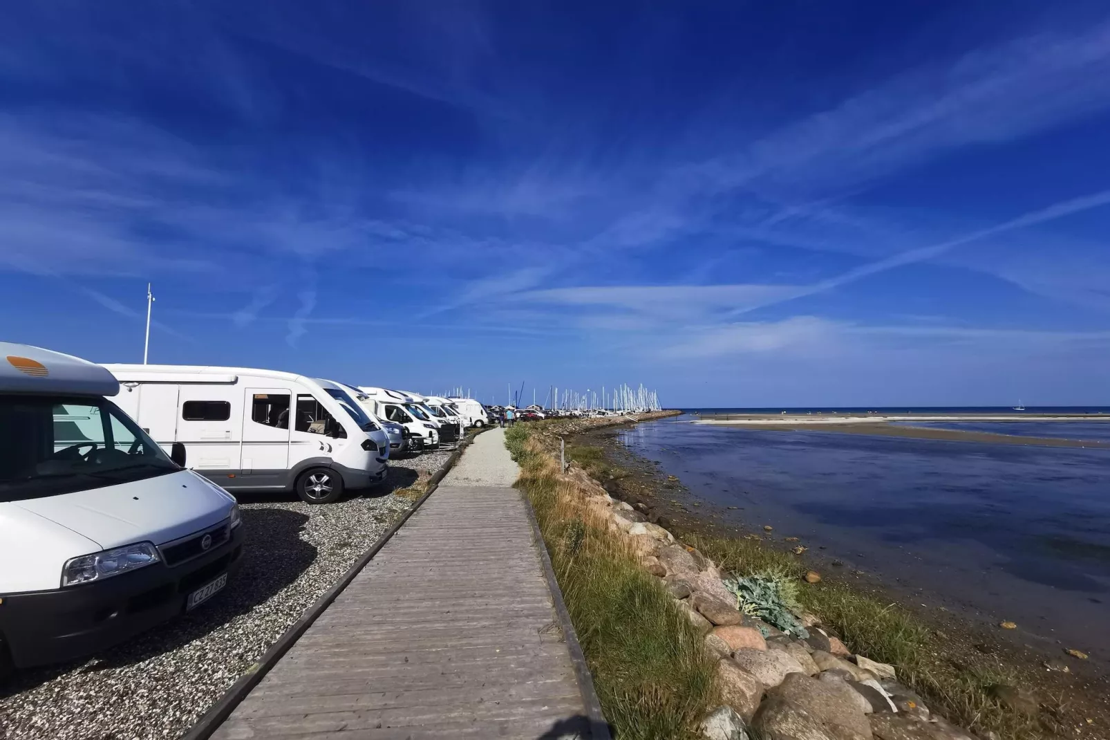 6 persoons vakantie huis in Hadsund-Waterzicht