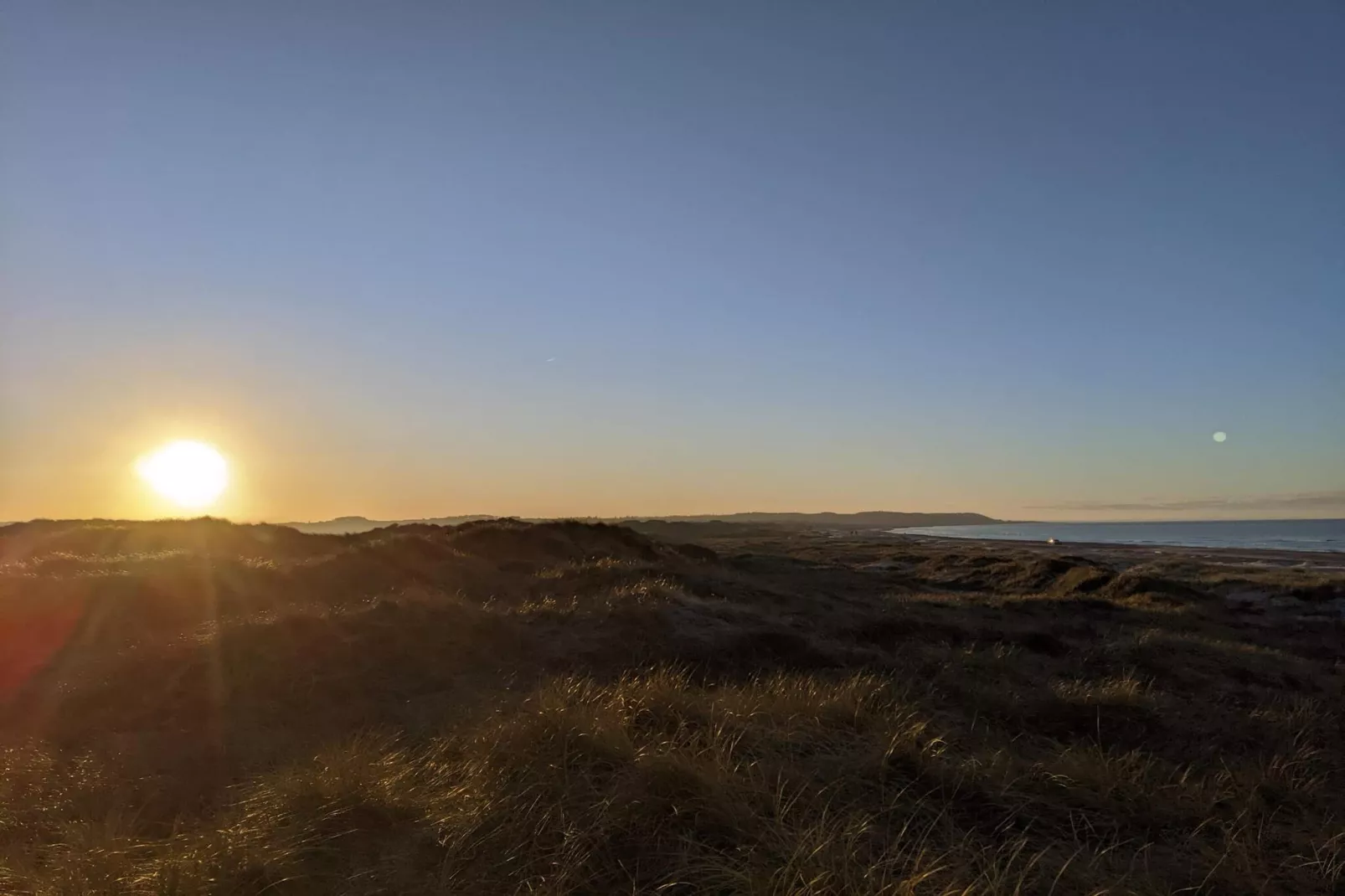 Holiday home in Denmark-Niet-getagd