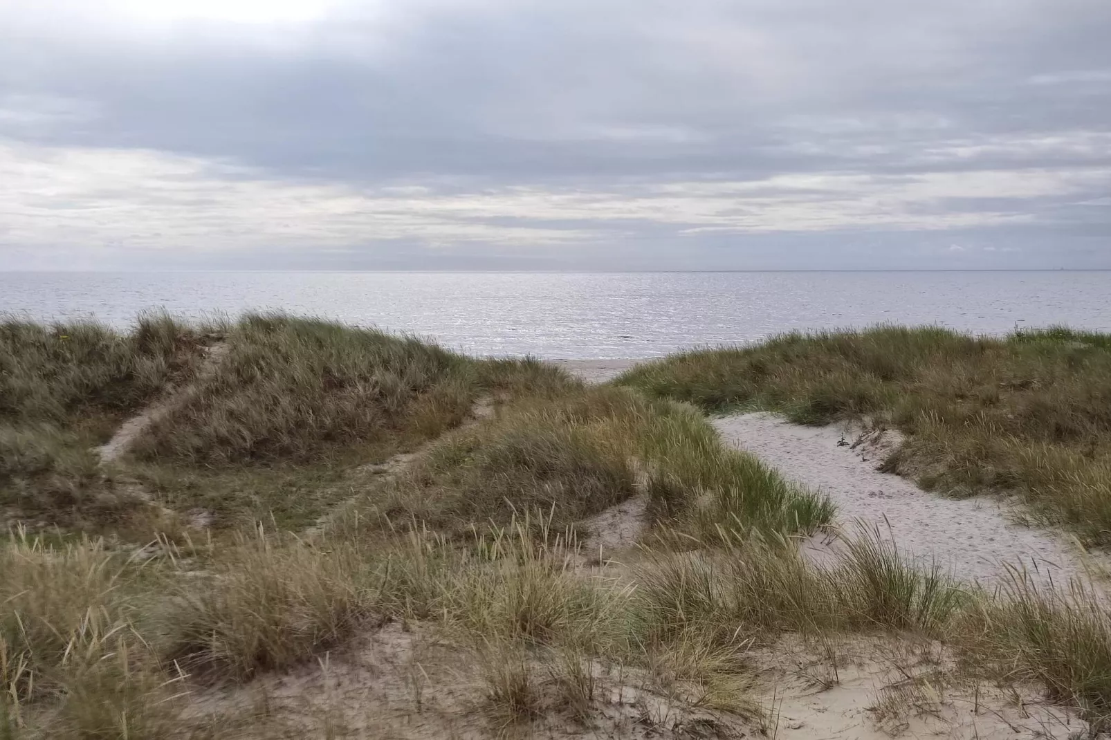 5 persoons vakantie huis in Ålbæk-Niet-getagd