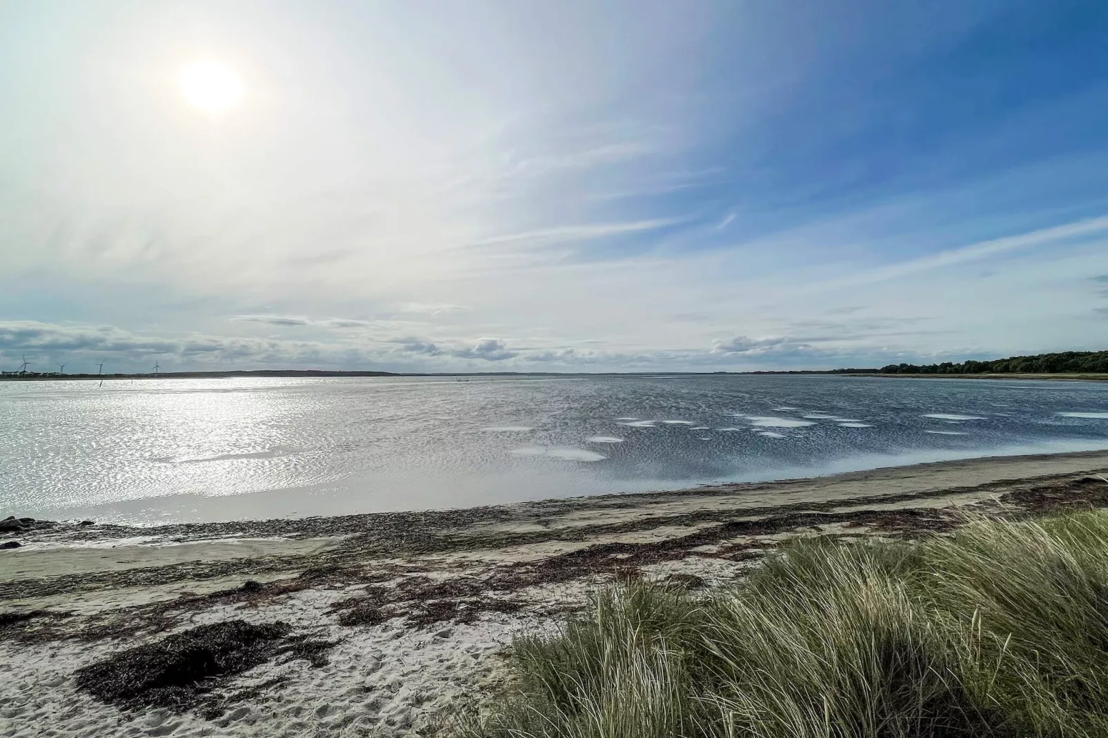 10 persoons vakantie huis in Hadsund