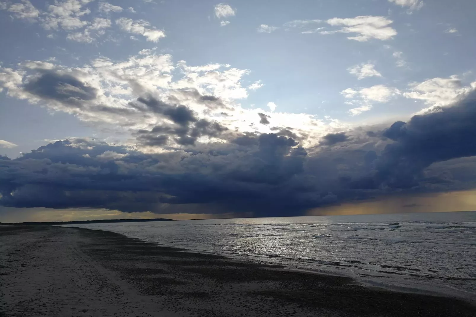 Apartment In STRANDVEJEN Denmark-Waterzicht