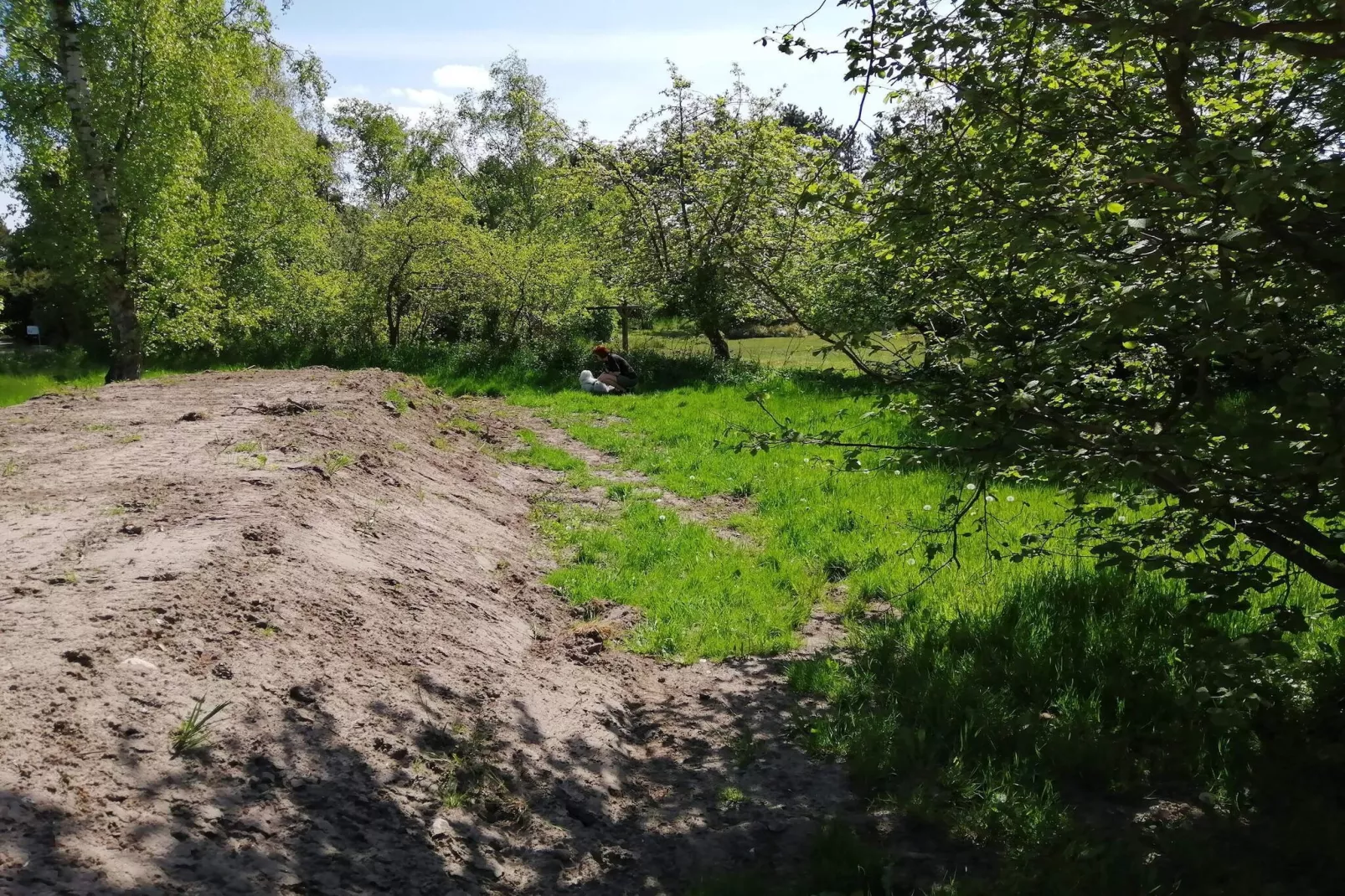 6 persoons vakantie huis in Højby