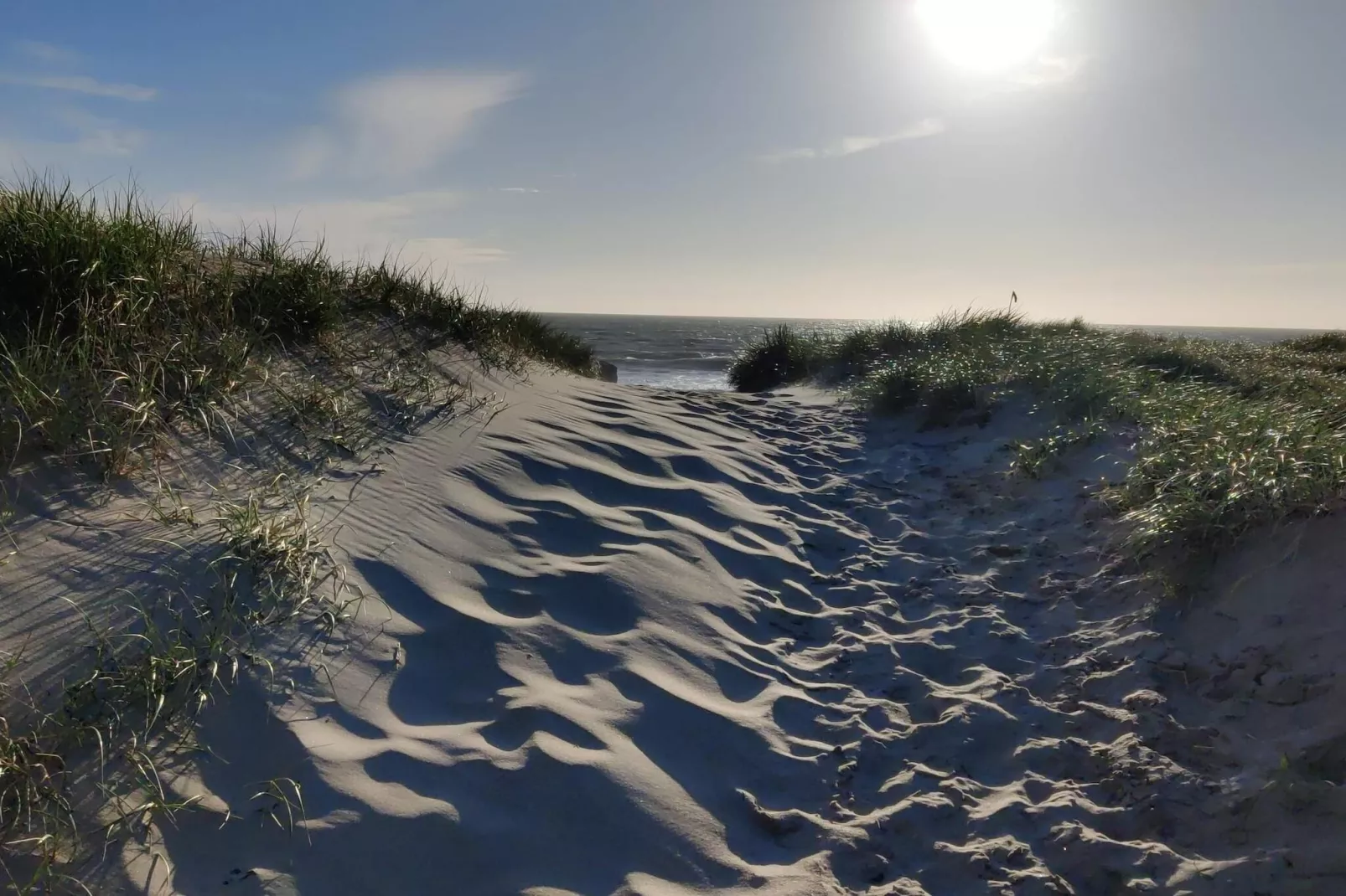 5 persoons vakantie huis in Thyborøn-Niet-getagd