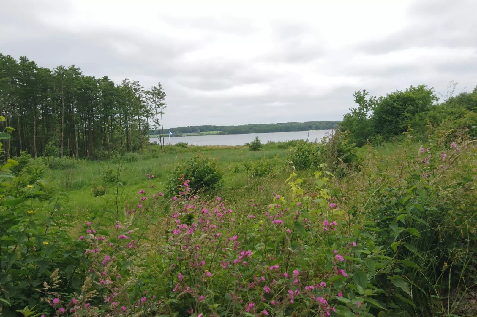 4 persoons vakantie huis in Aabenraa