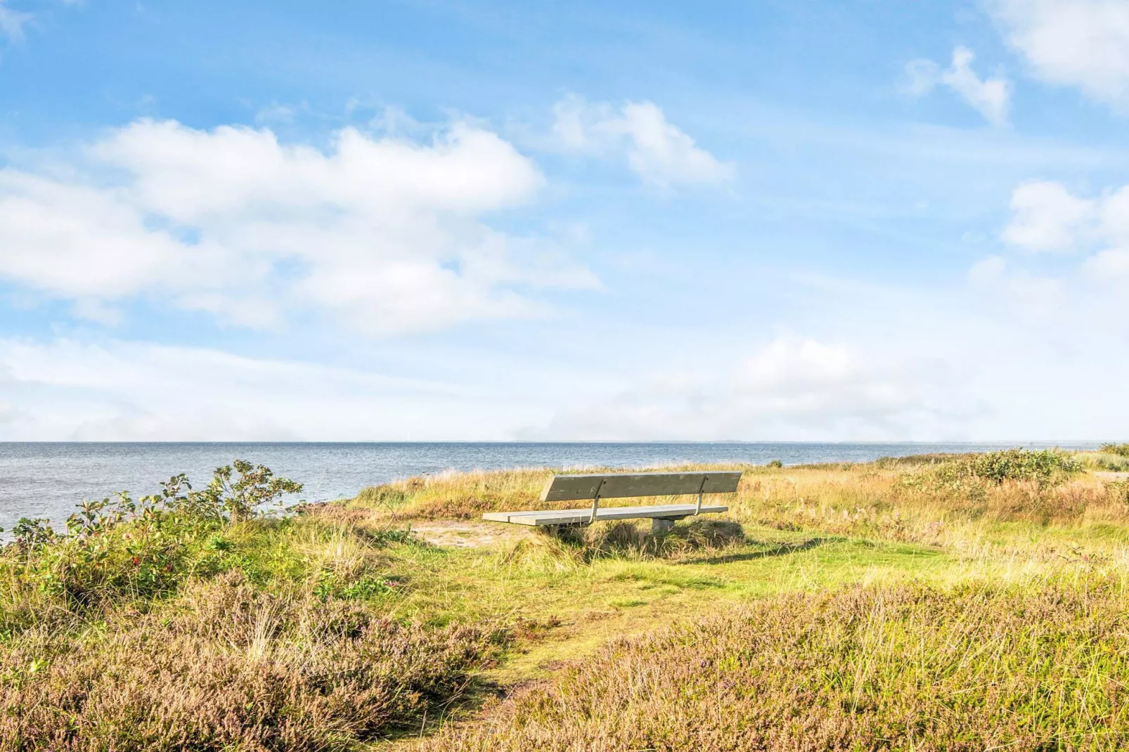 6 persoons vakantie huis in Hemmet-Niet-getagd