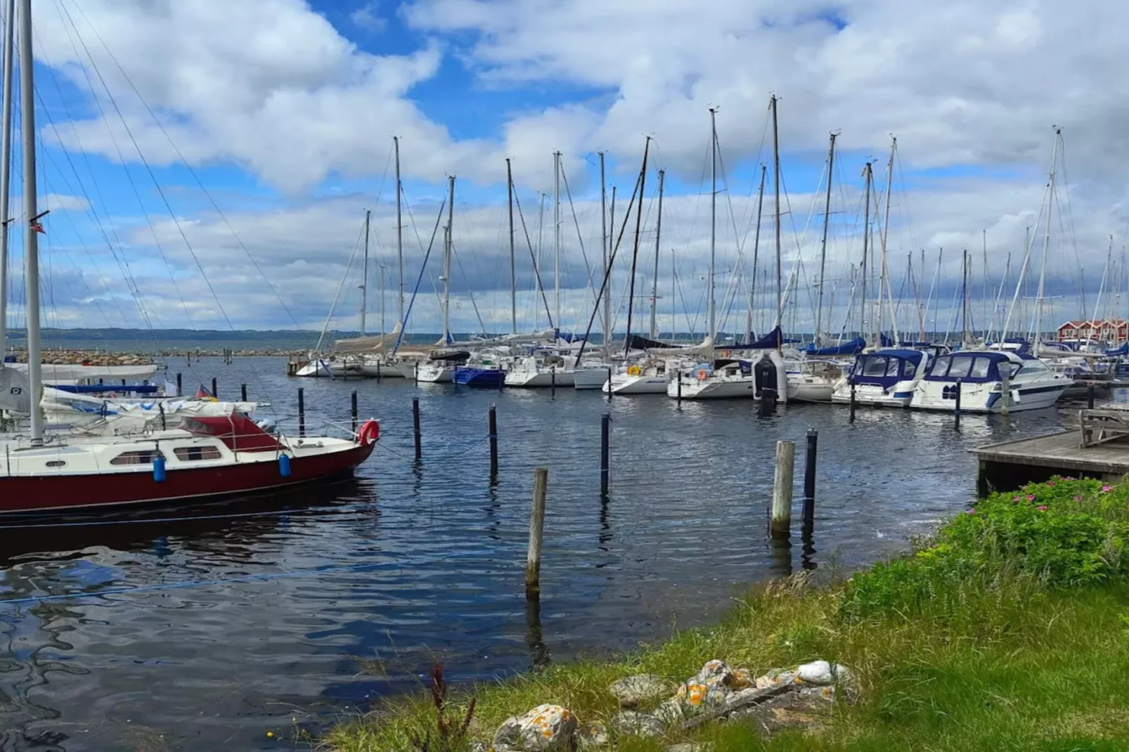 4 persoons vakantie huis in Ebeltoft-Waterzicht