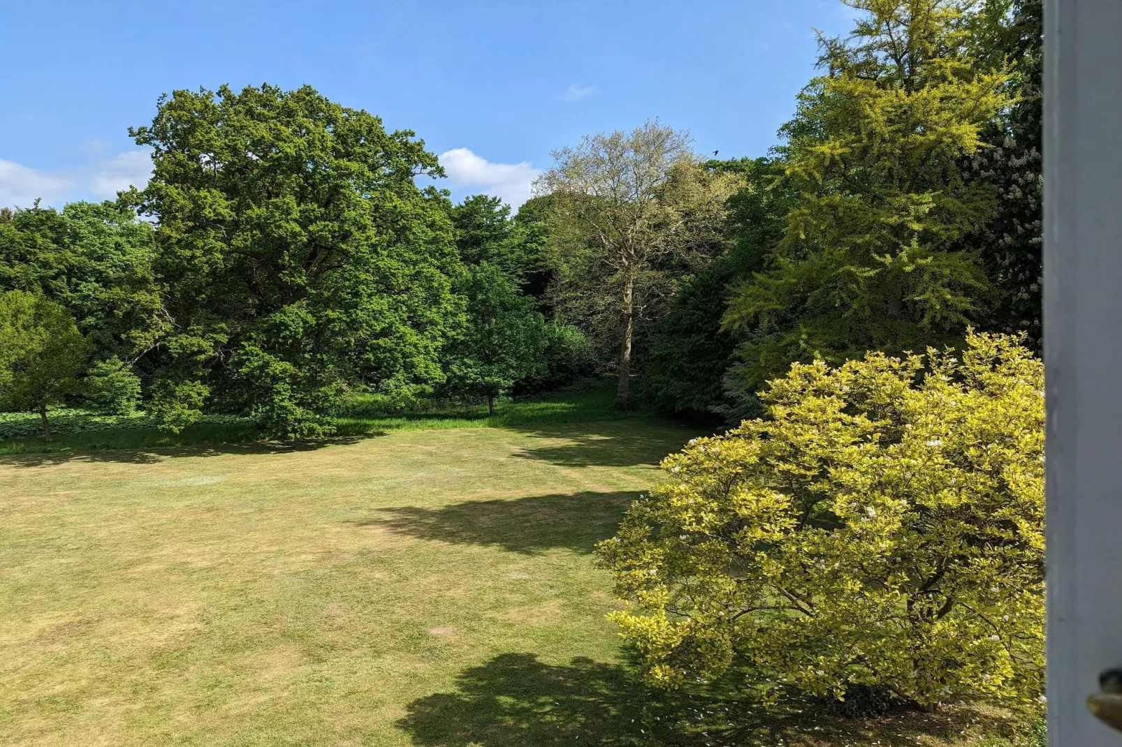 Kustcharme in Boged-By Traum-Niet-getagd