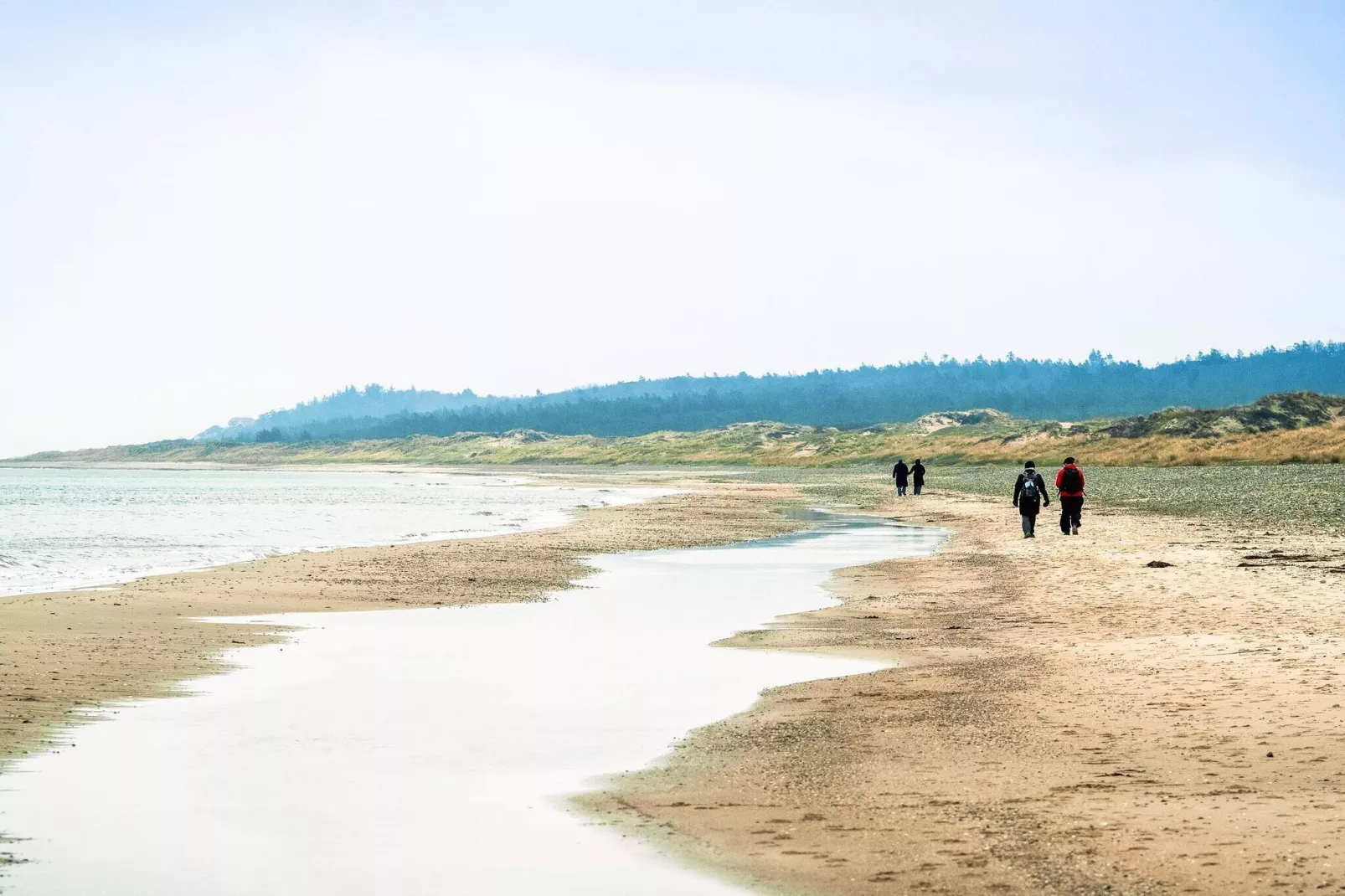 8 persoons vakantie huis in Frederiksværk-Waterzicht