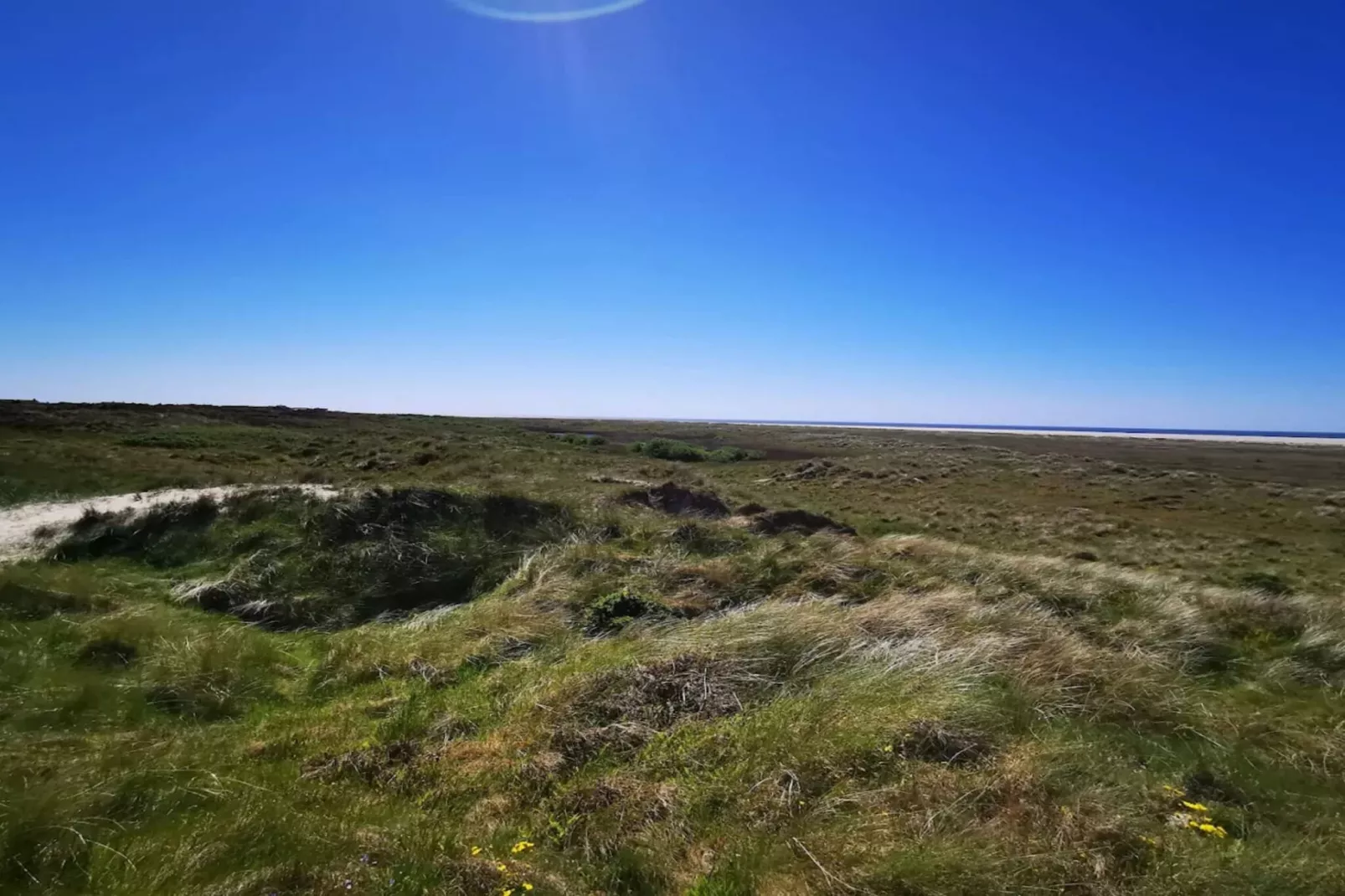 Kustcharme in Rindby-Niet-getagd