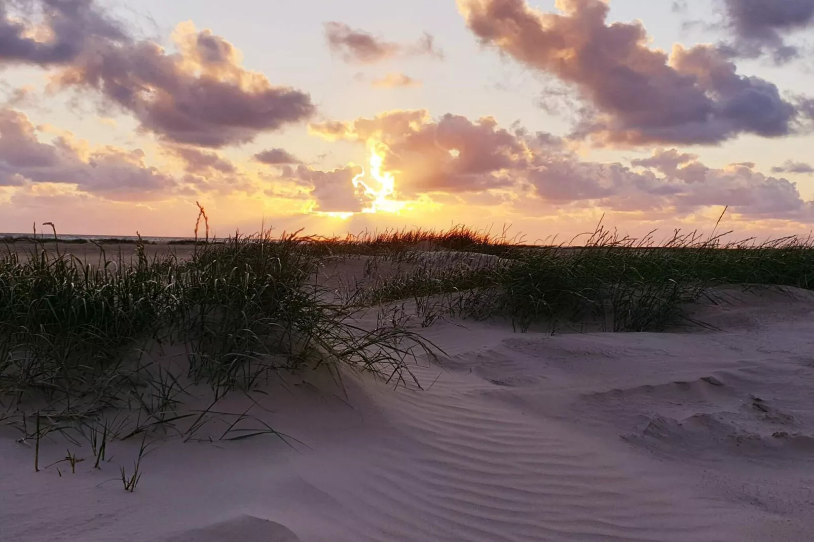 4 persoons vakantie huis in Fanø-Niet-getagd