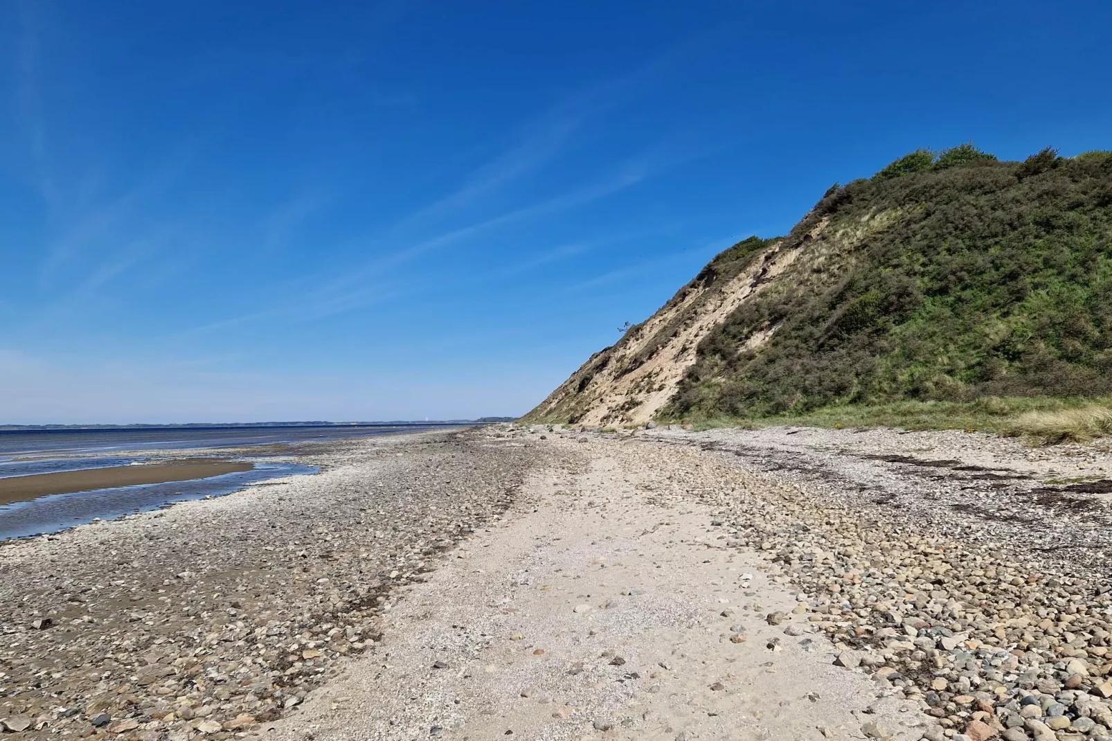 6 persoons vakantie huis in Højslev-Waterzicht