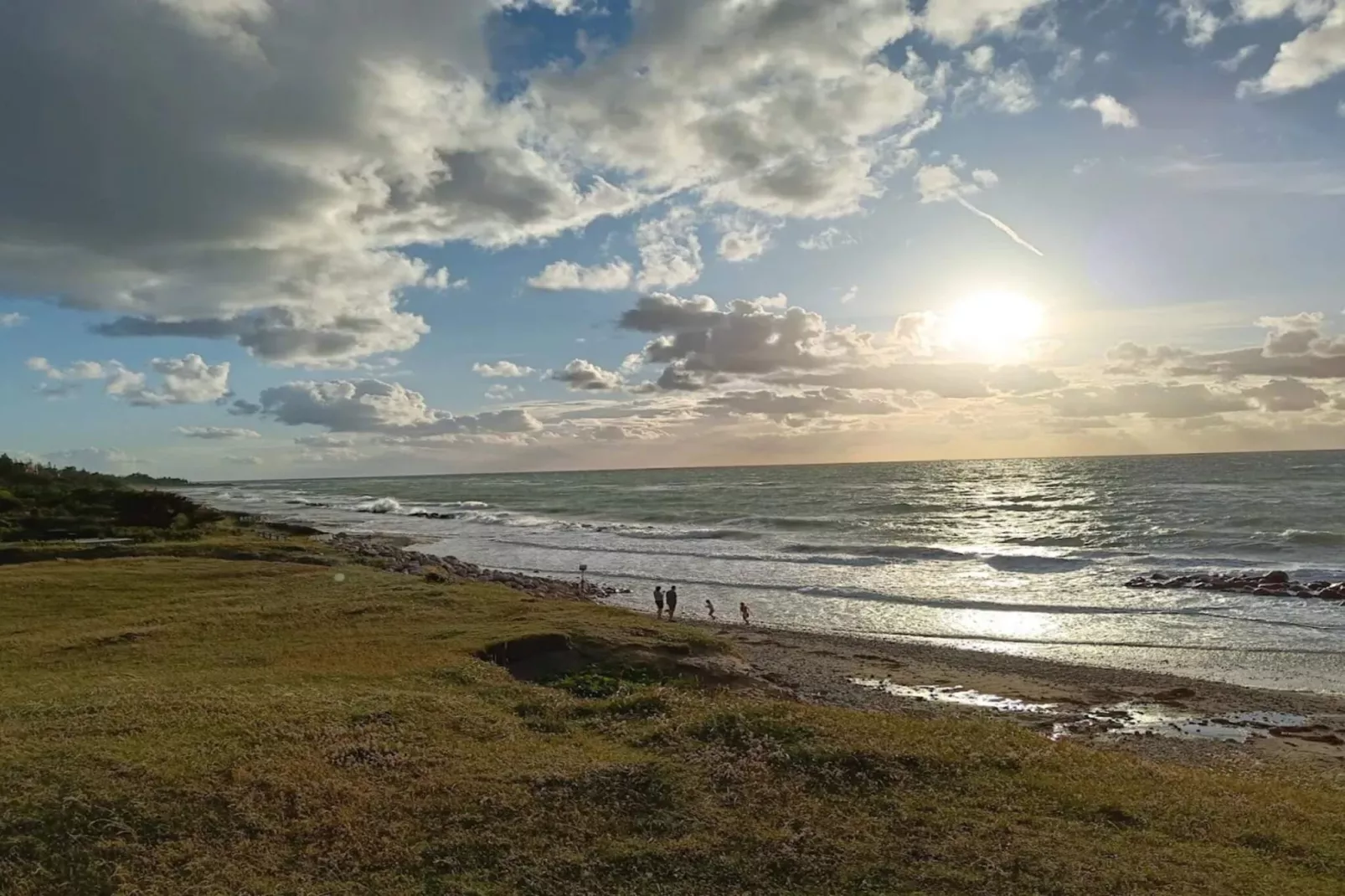 6 persoons vakantie huis in Gilleleje