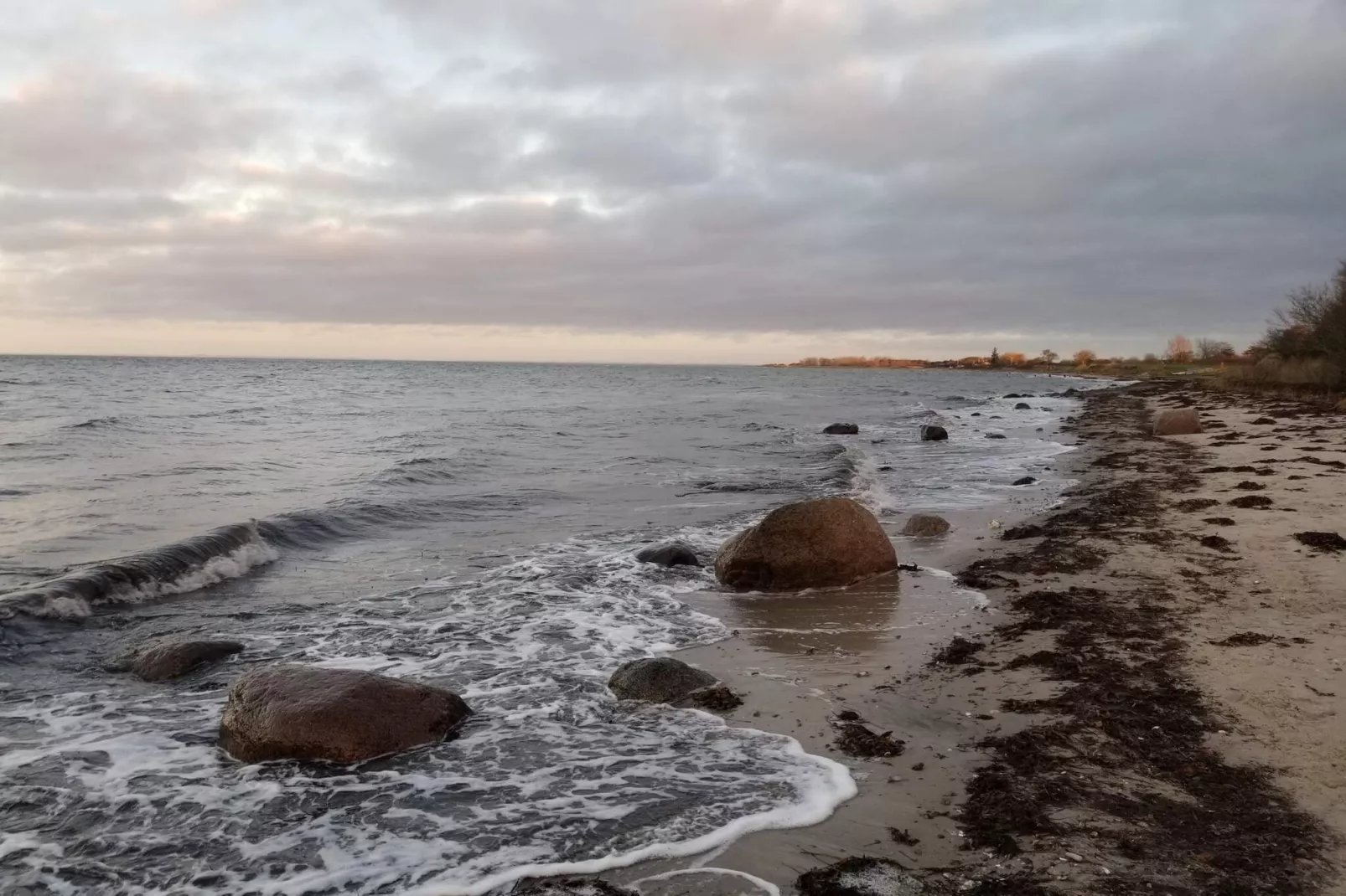 6 persoons vakantie huis in Nordborg