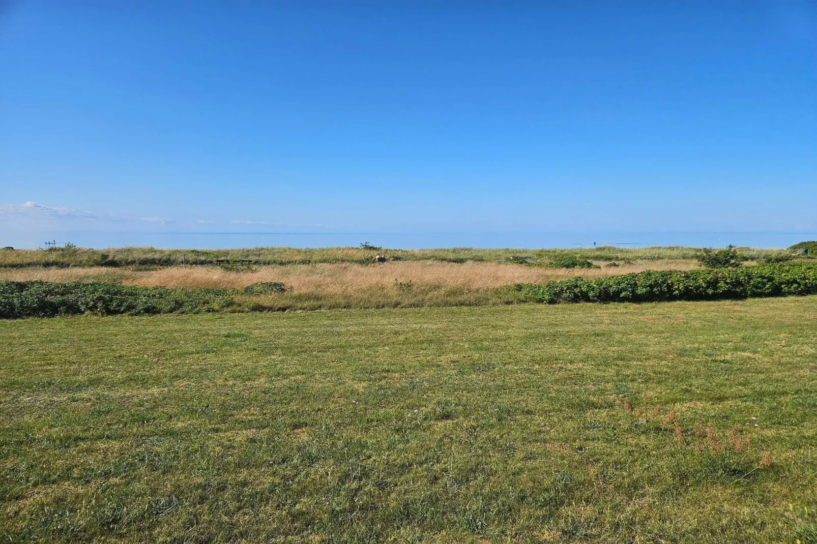 Gezellig huisje bij de zee-By Traum-Niet-getagd