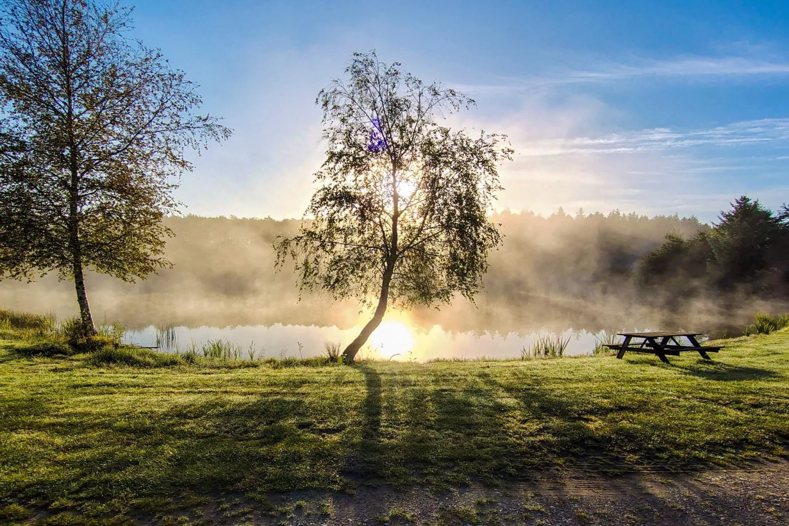 6 persoons vakantie huis in Toftlund