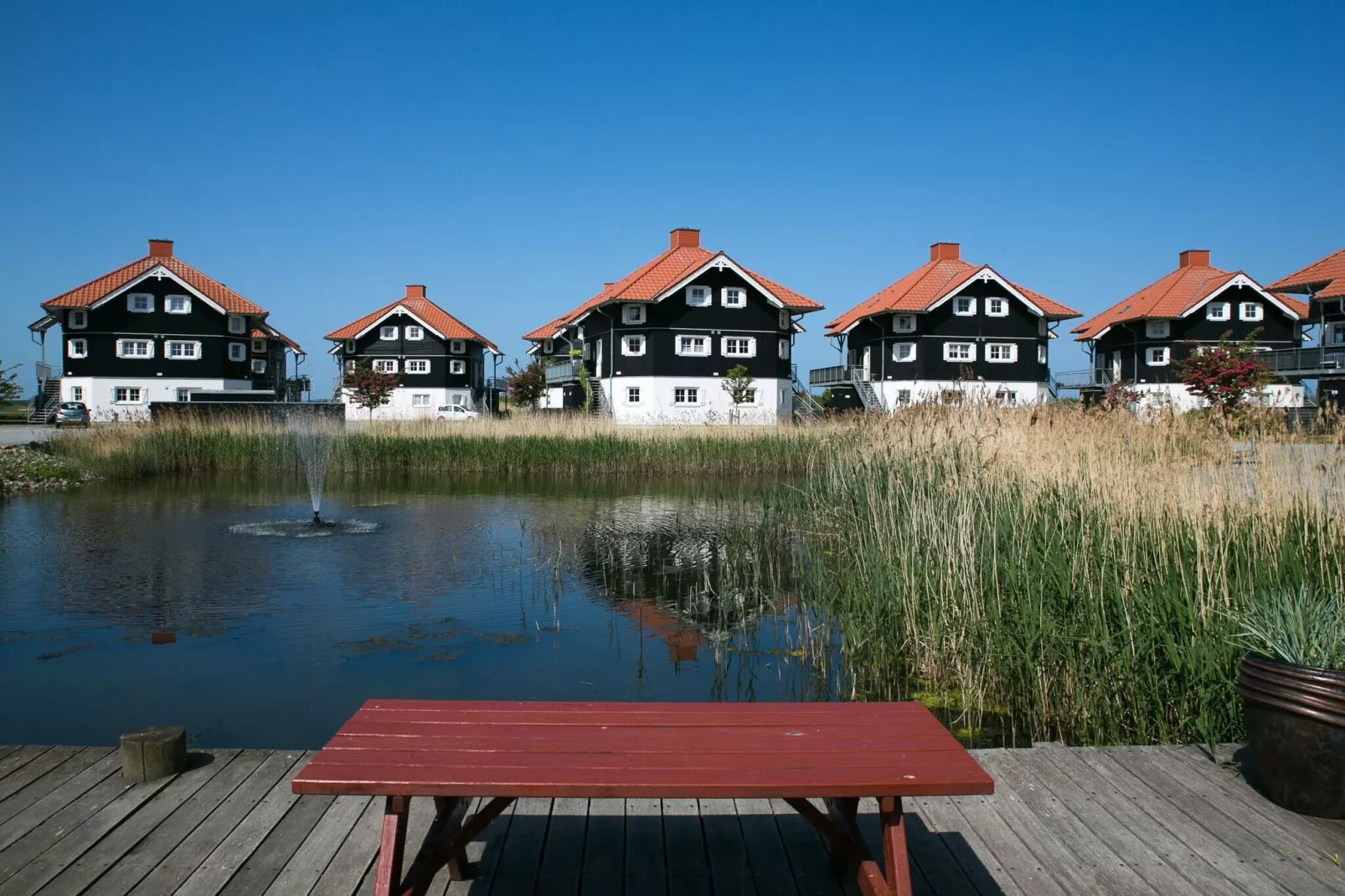 8 persoons vakantie huis in Bogense-Niet-getagd