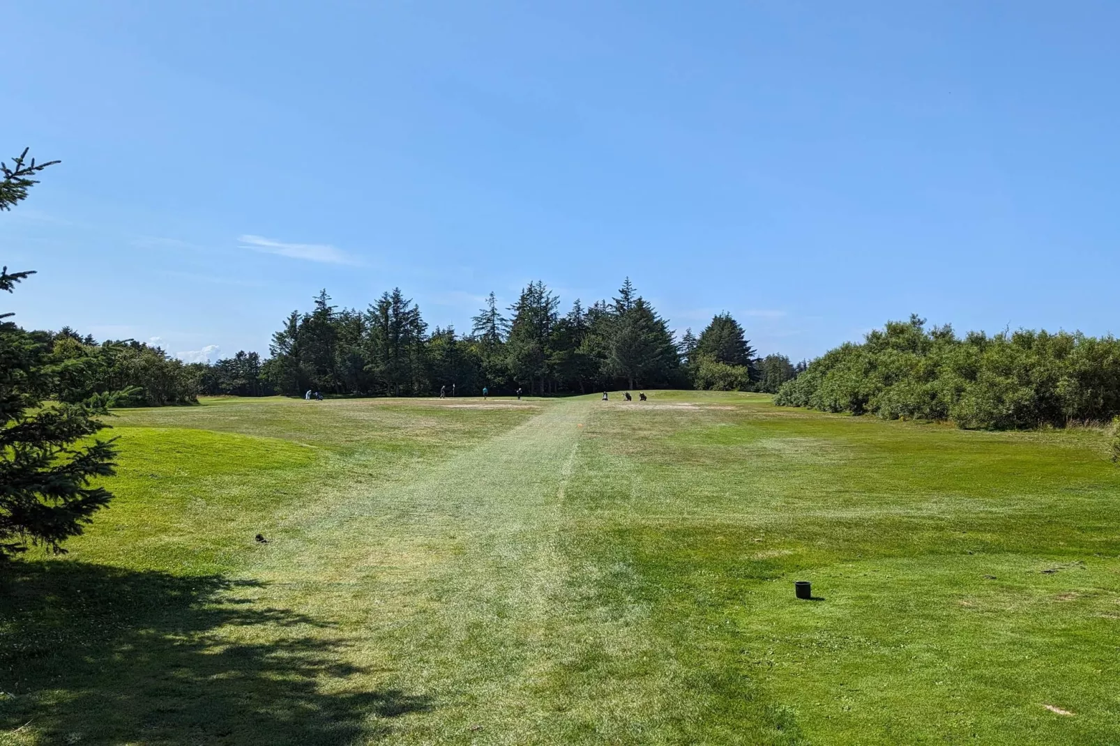 Kustsanctuary in Lokken-By Traum