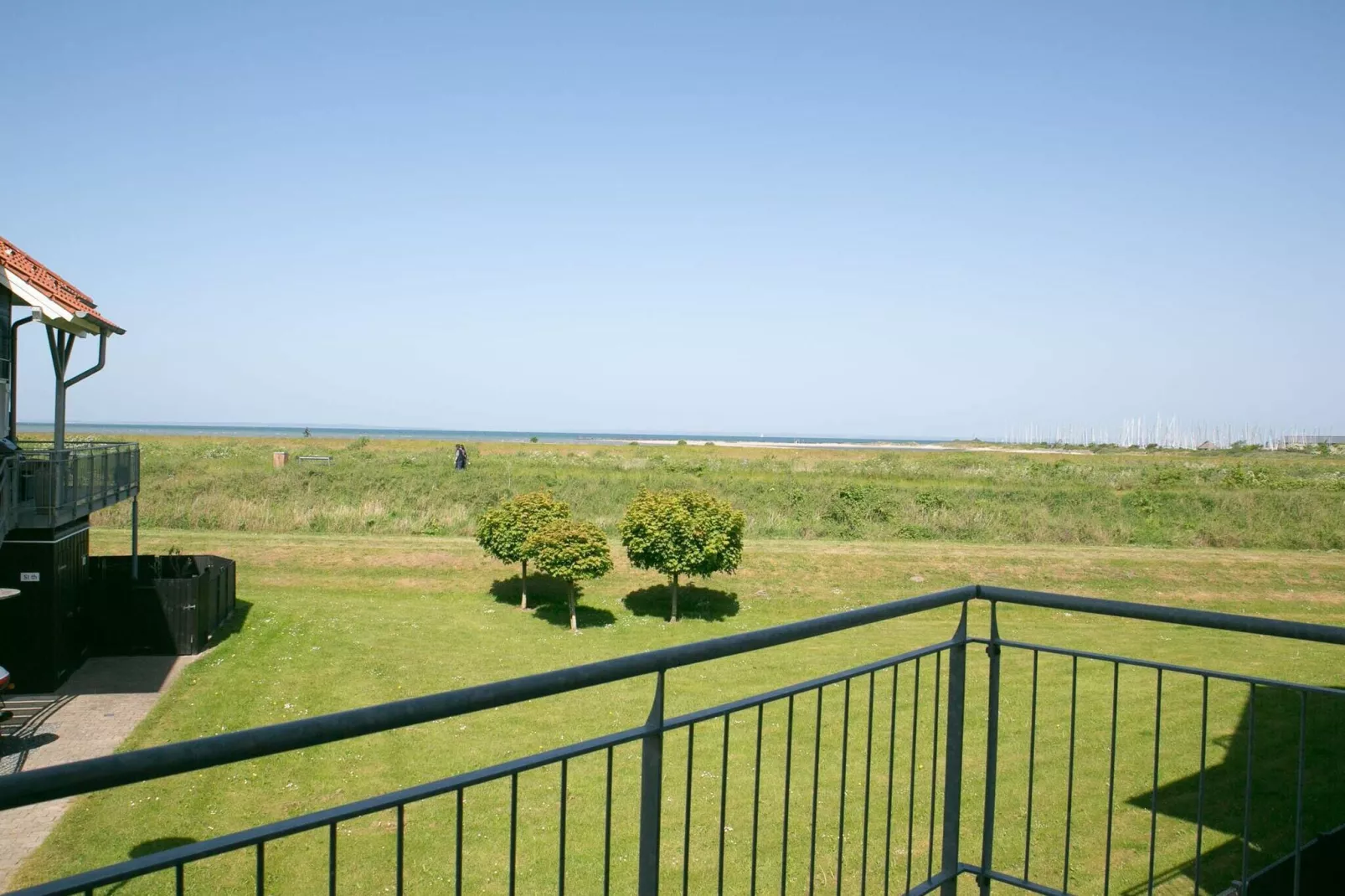 8 persoons vakantie huis in Bogense-Waterzicht