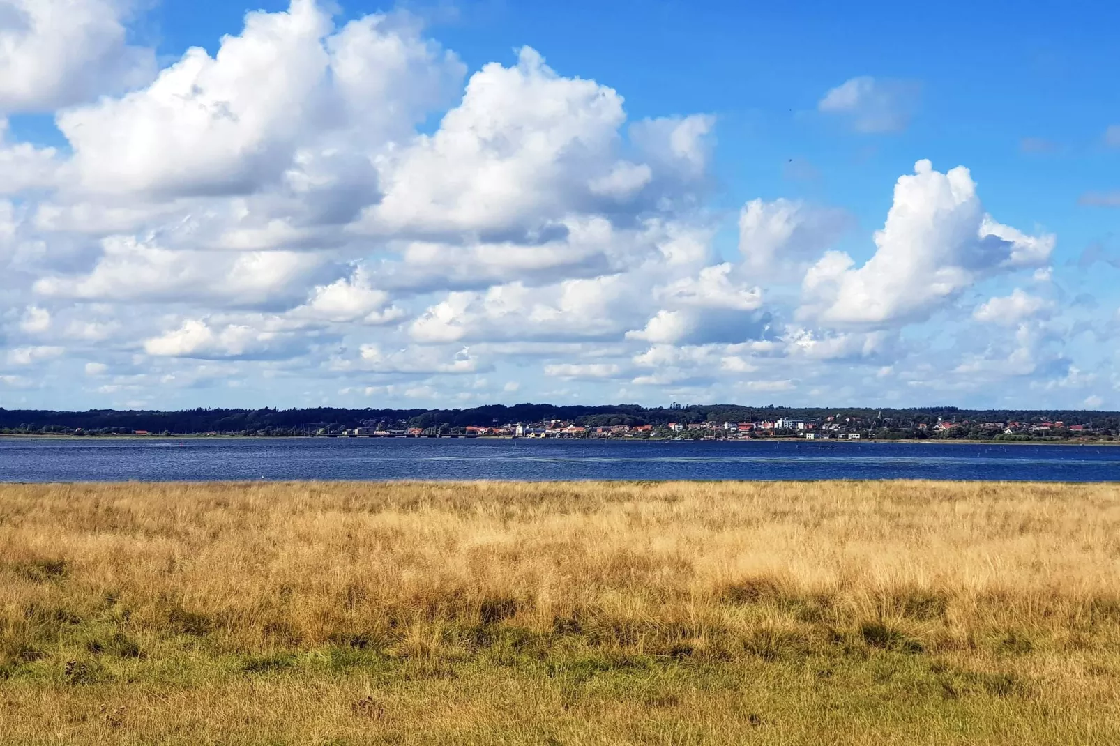 6 persoons vakantie huis in Hadsund-Buitenlucht