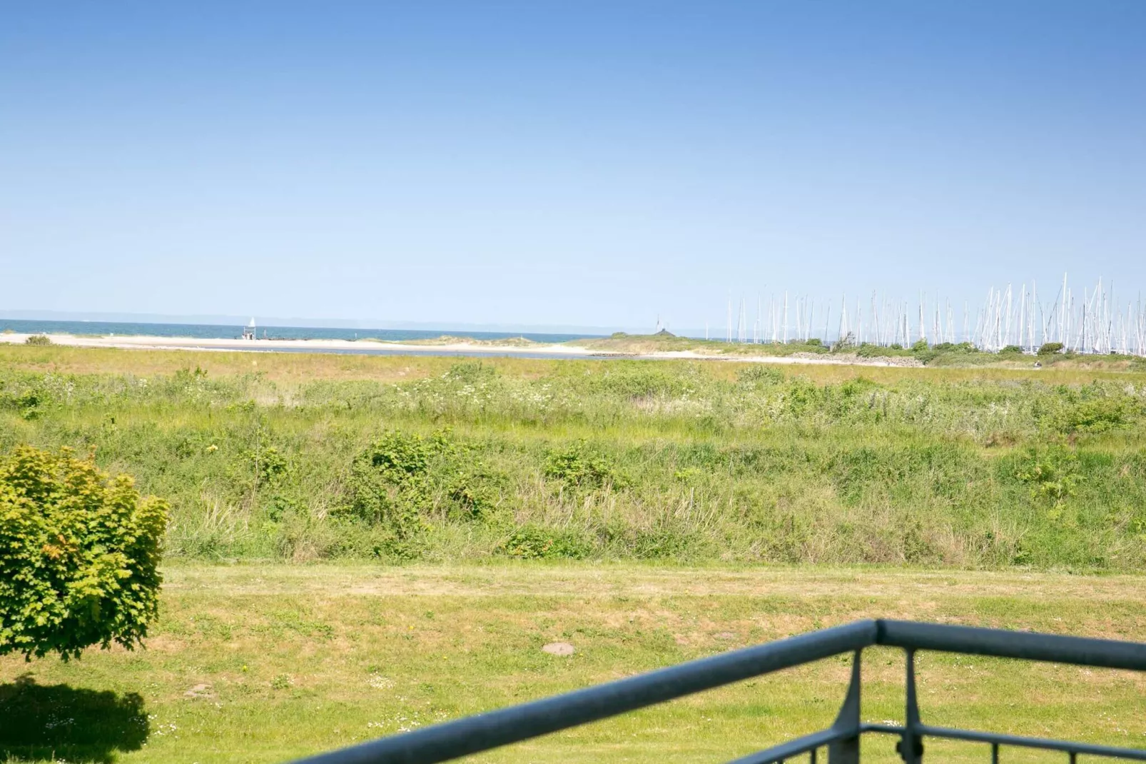 8 persoons vakantie huis in Bogense-Waterzicht