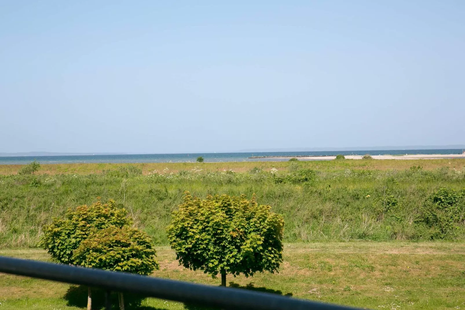 8 persoons vakantie huis in Bogense-Waterzicht