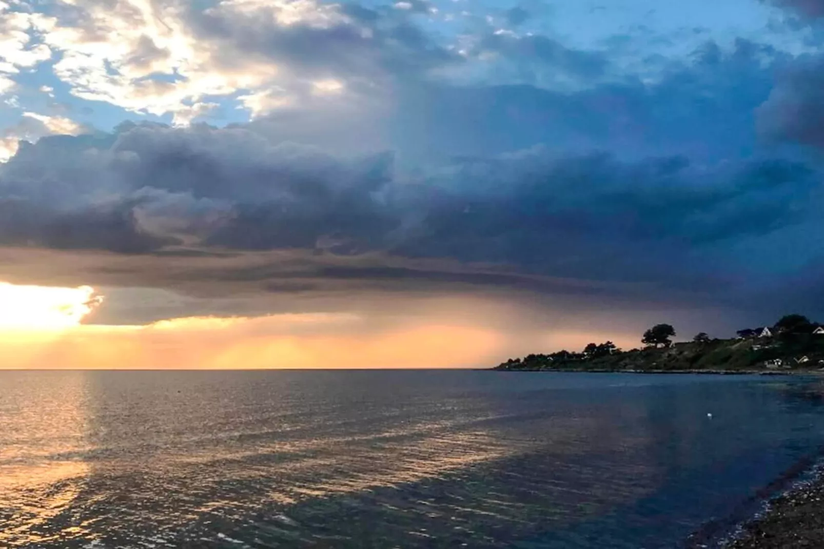 10 persoons vakantie huis in Slagelse