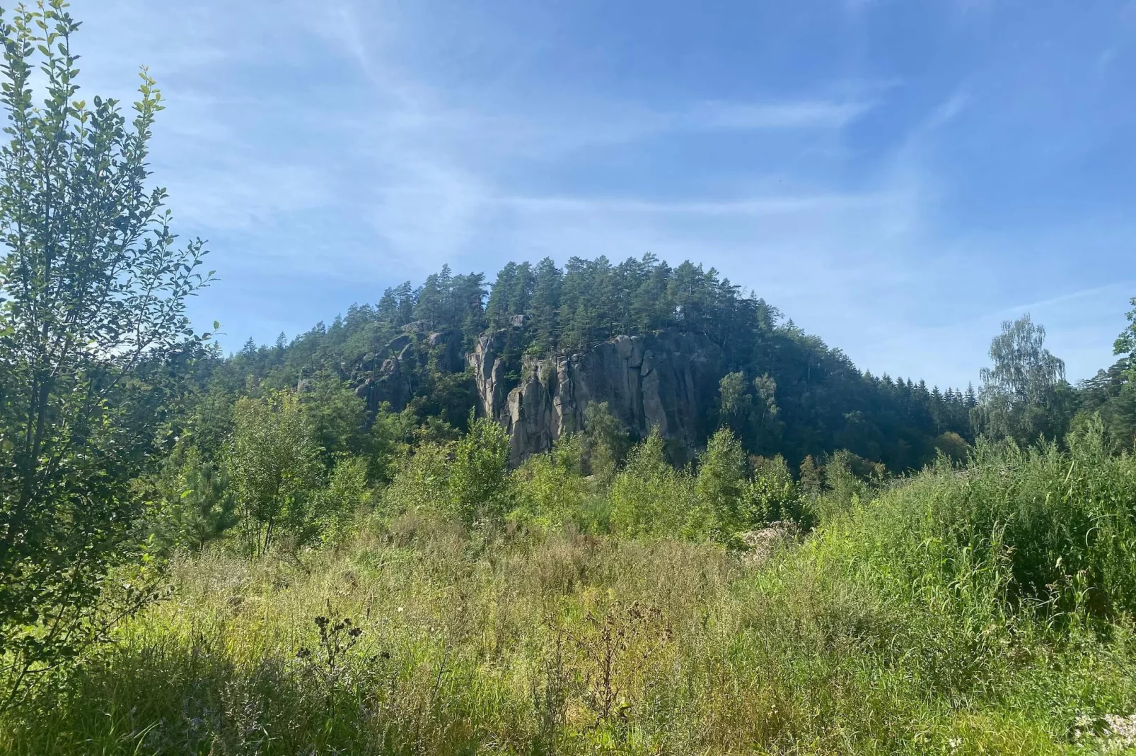 2 persoons vakantie huis in RIMFORSA-Niet-getagd