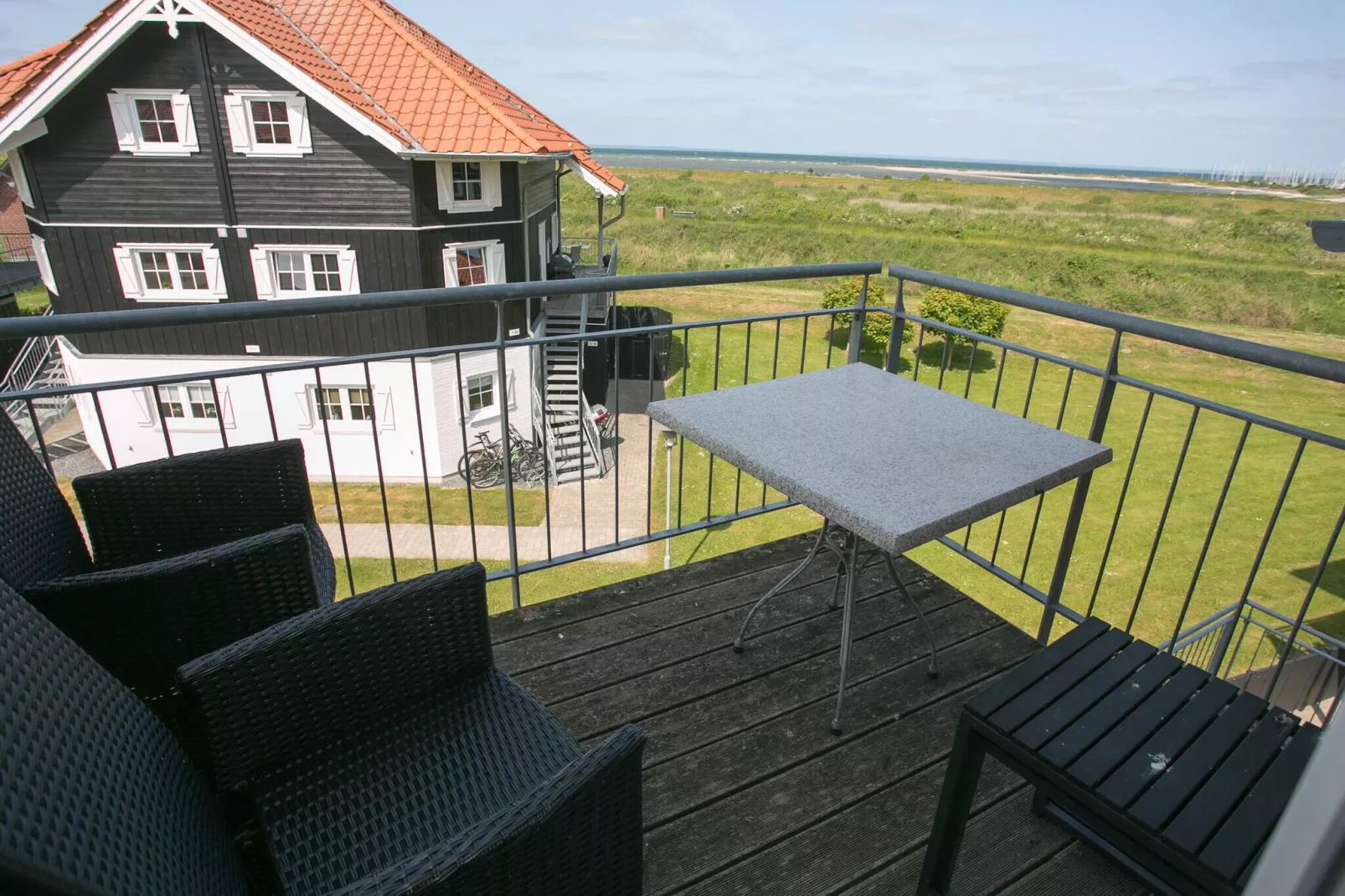 8 persoons vakantie huis in Bogense-Waterzicht