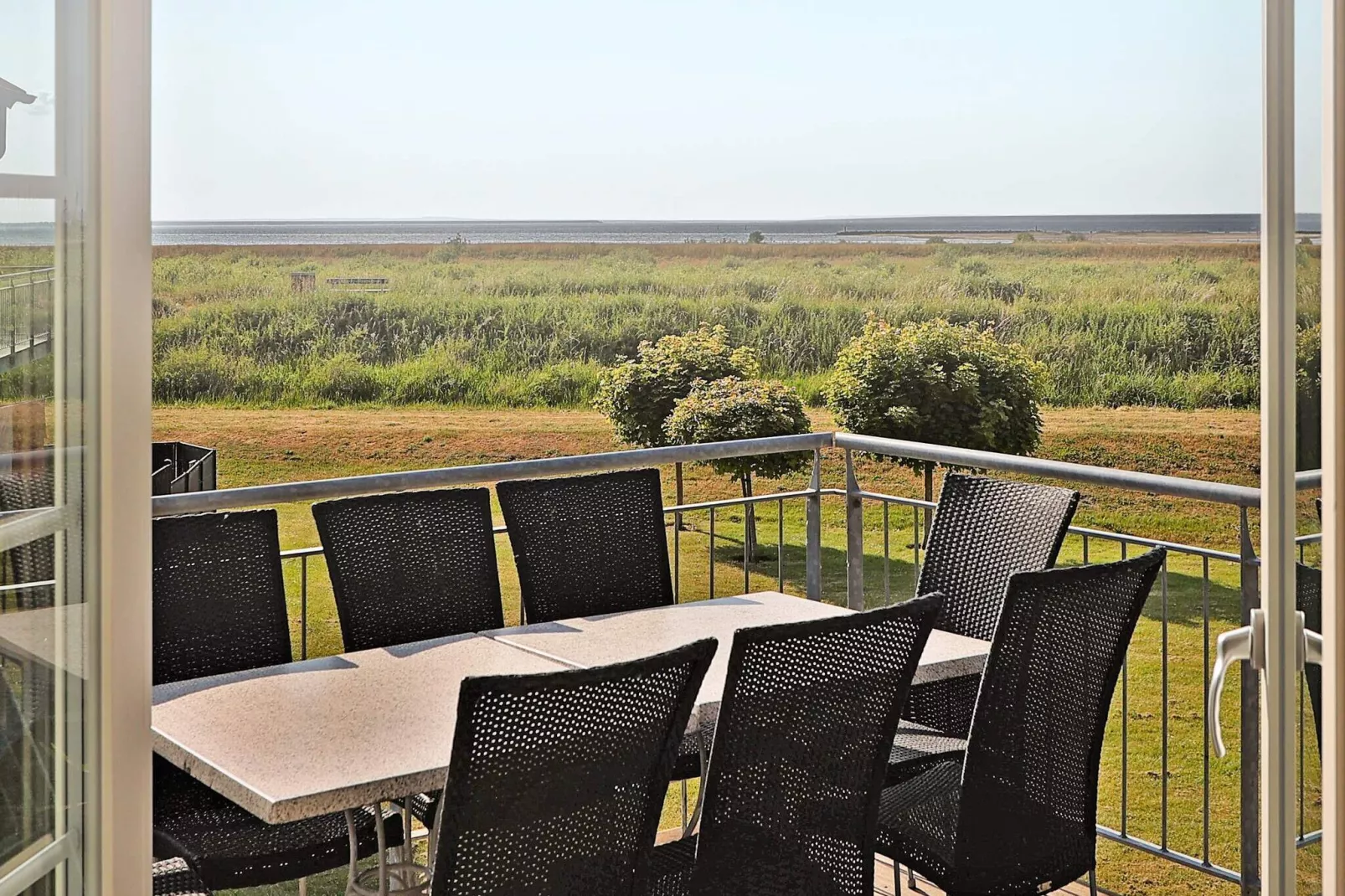 8 persoons vakantie huis in Bogense-Waterzicht