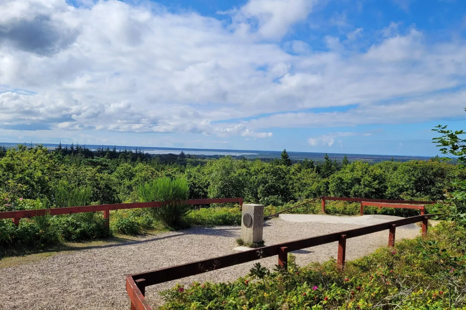 24 persoons vakantie huis in Nørre Nebel