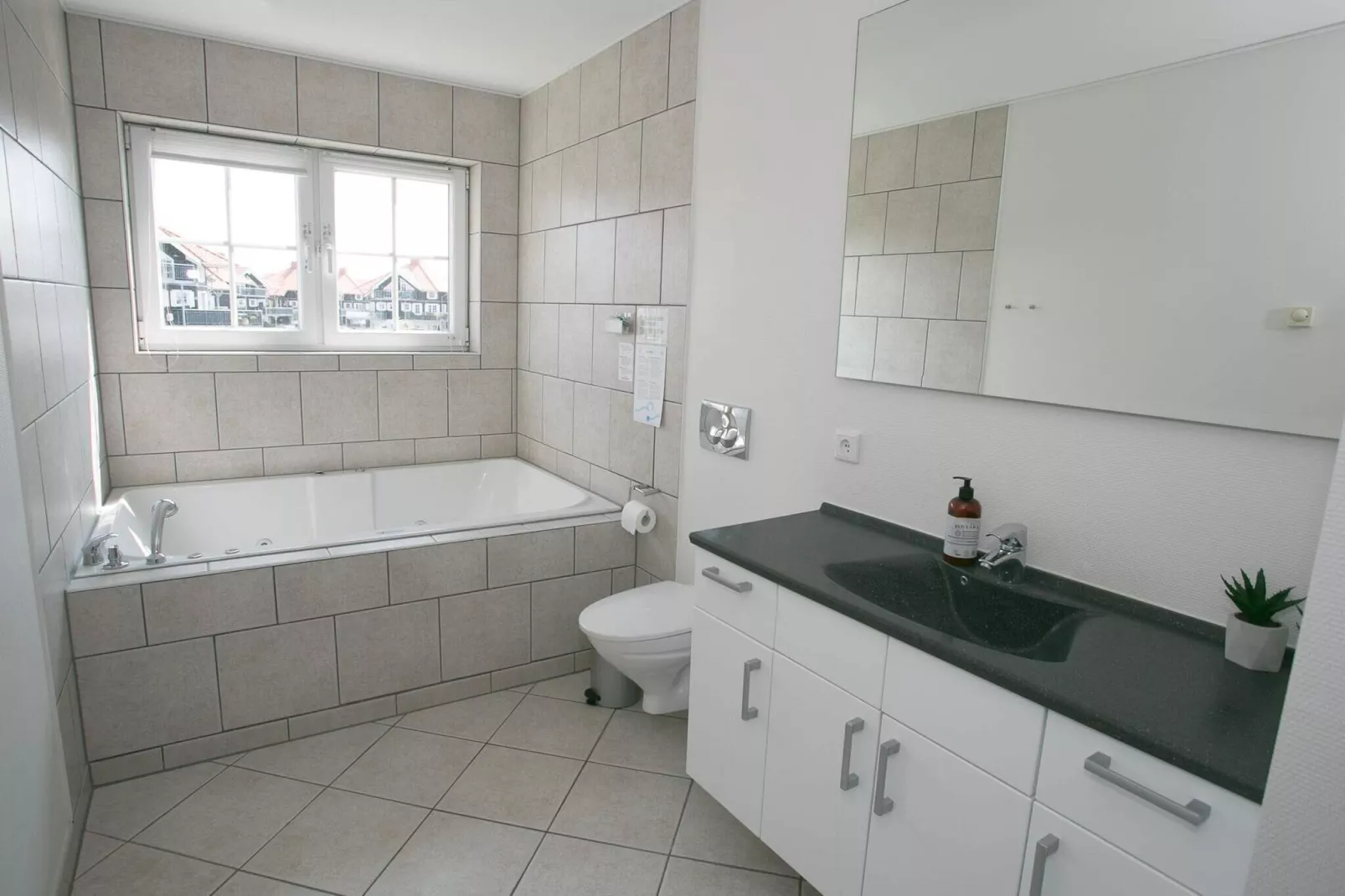 8 persoons vakantie huis in Bogense-Spa