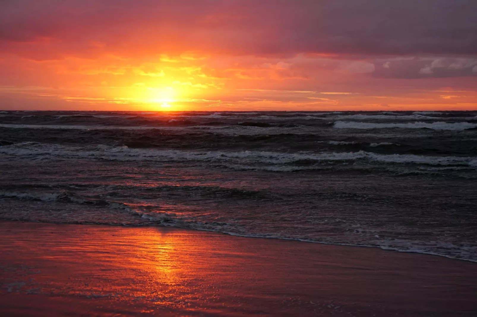 6 persoons vakantie huis in Brovst-Waterzicht