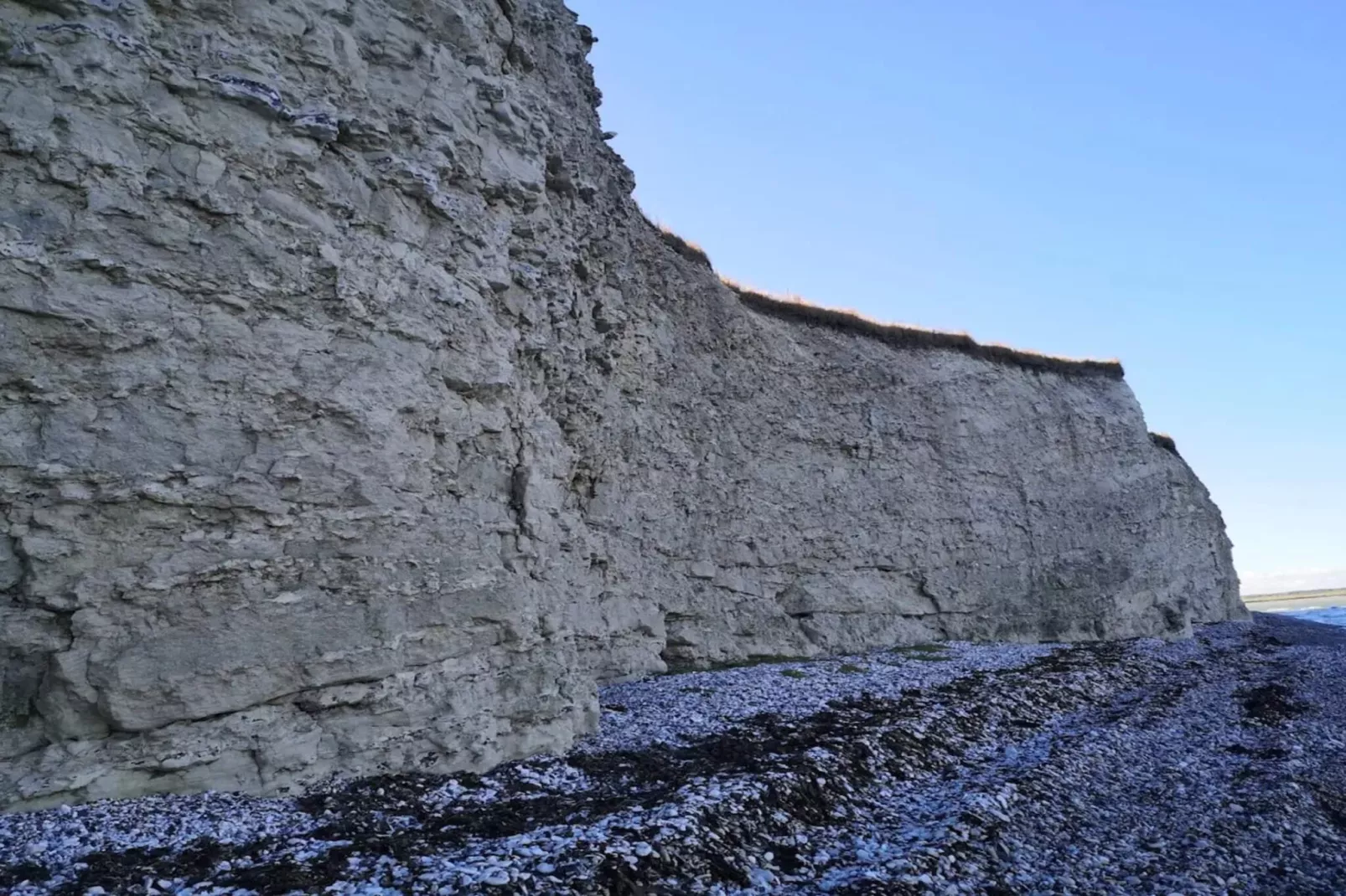 7 persoons vakantie huis in Grenaa