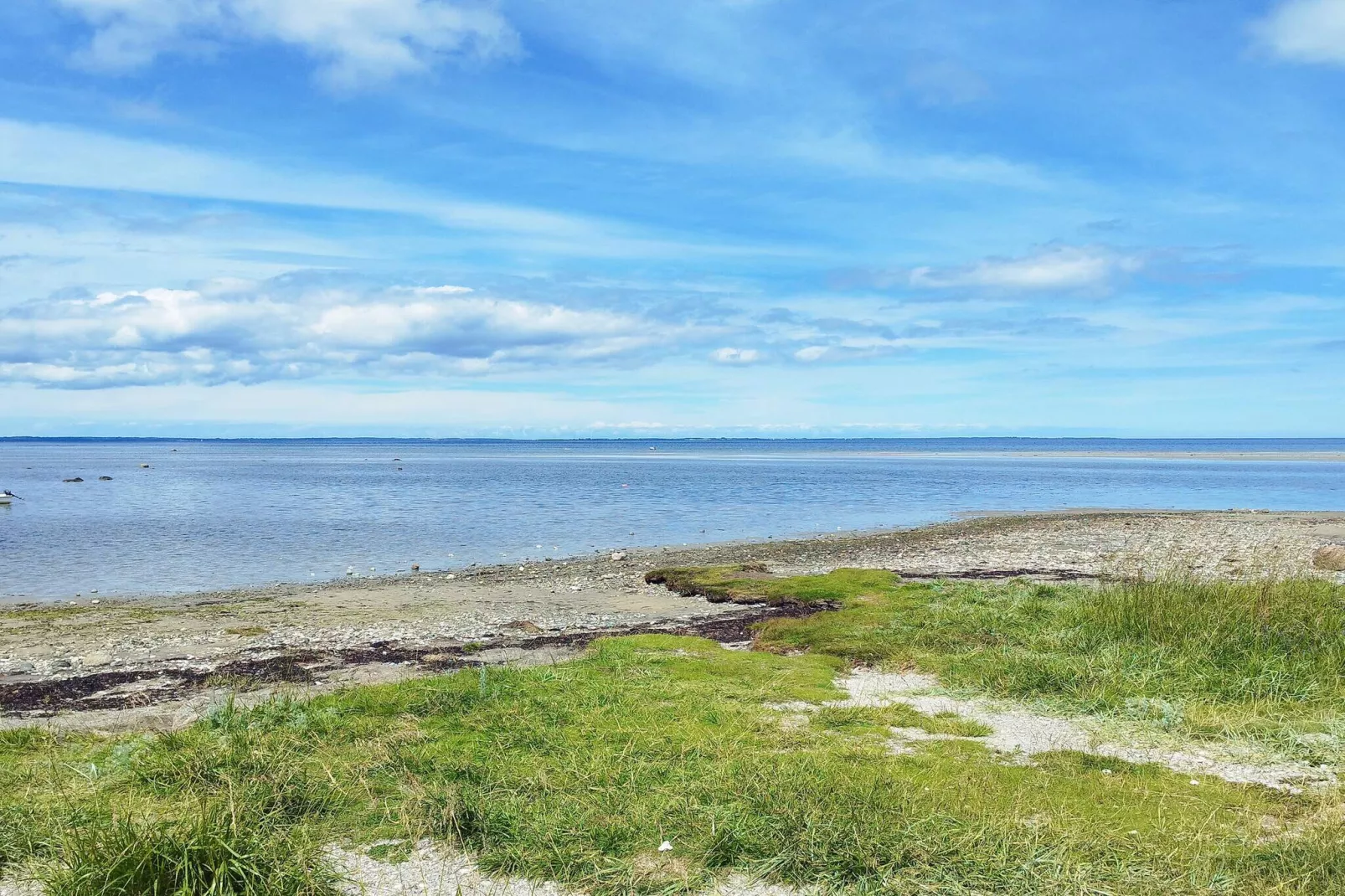 5 persoons vakantie huis in Jægerspris