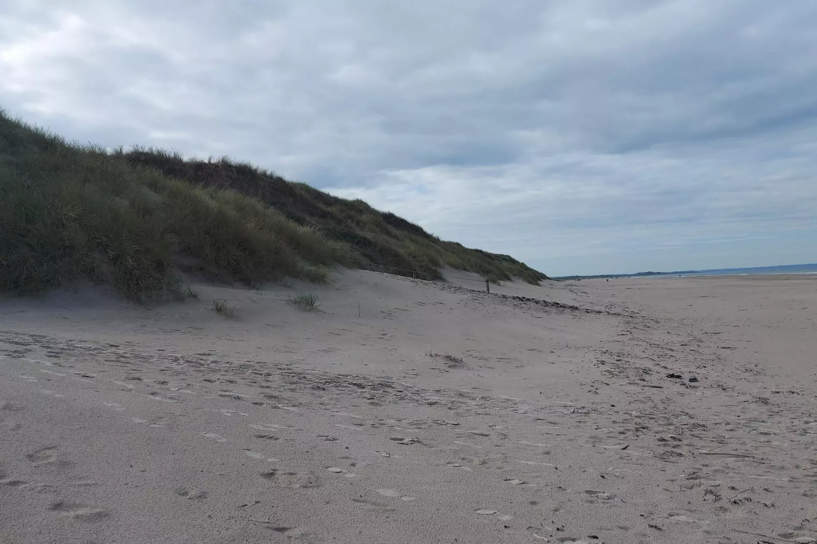 Luxe Duinen Toevluchtsoord-By Traum-Niet-getagd