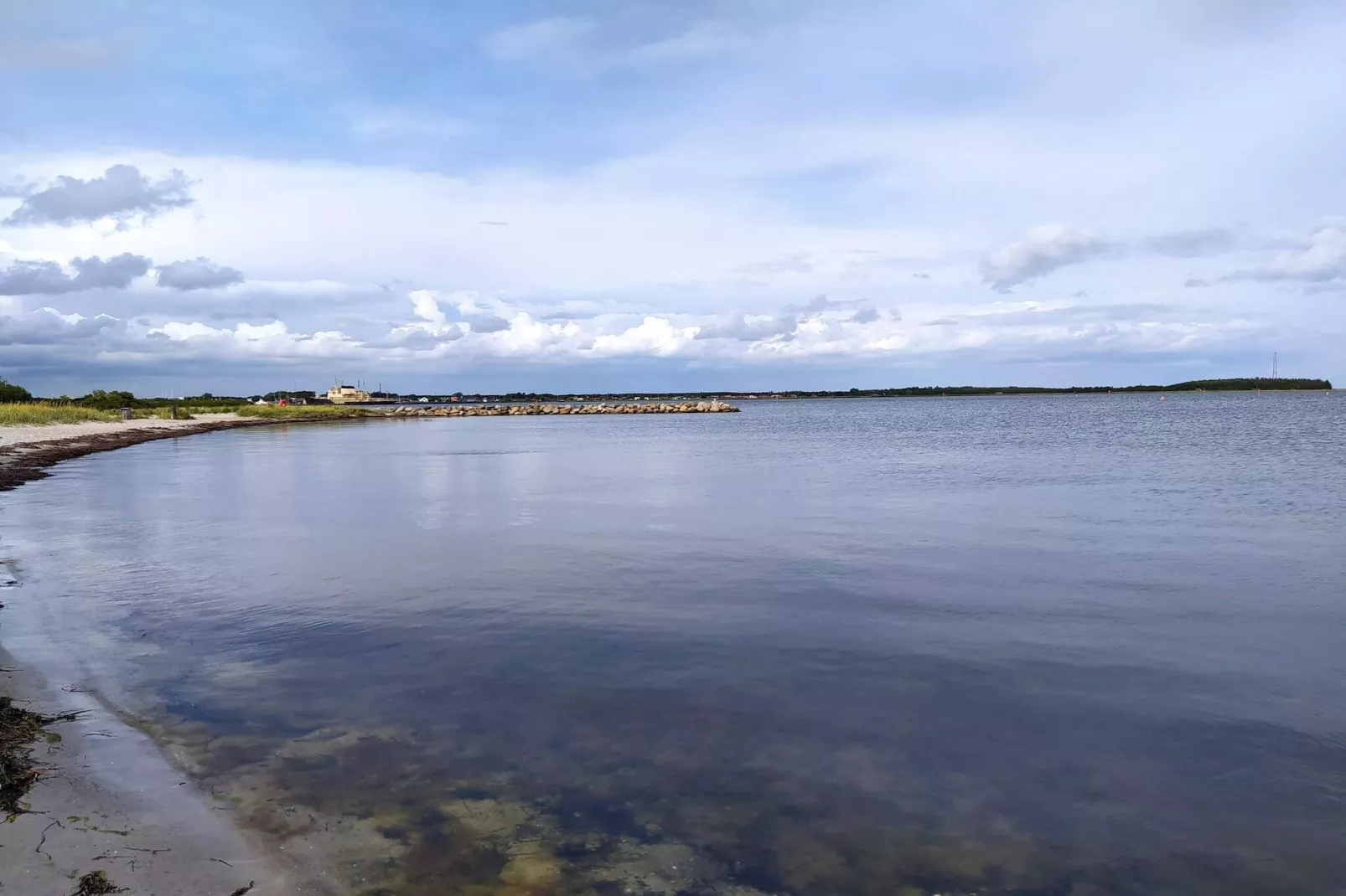 6 persoons vakantie huis in Storvorde-Waterzicht