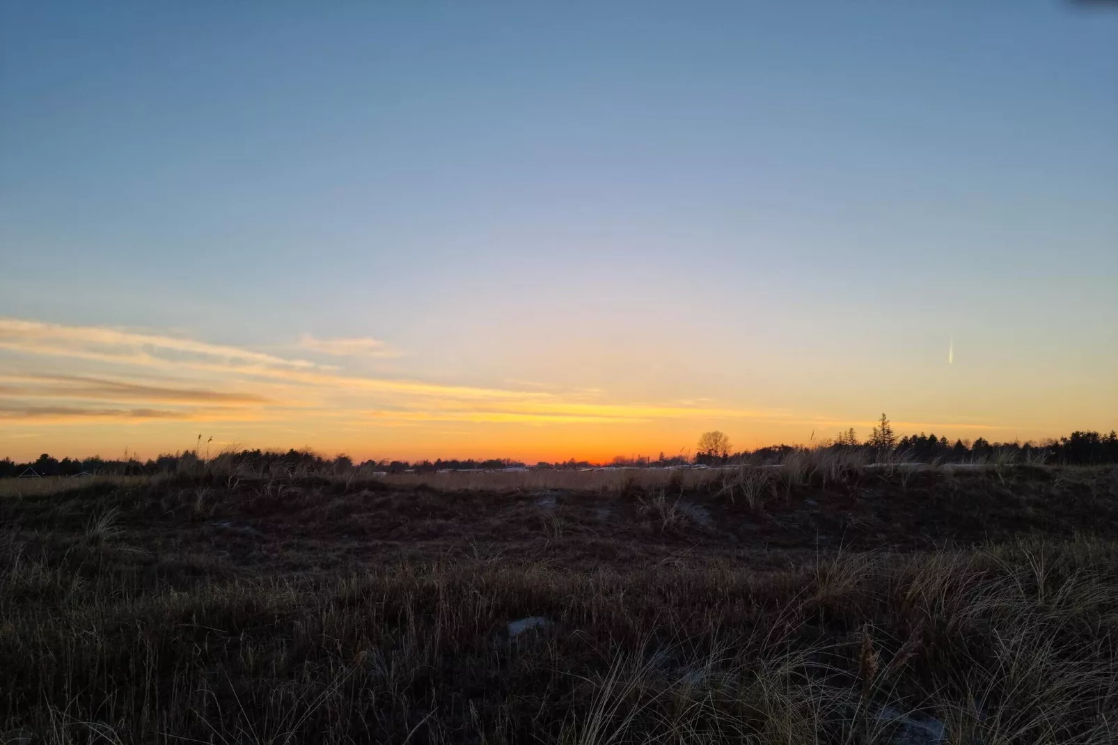 Lichte huisje bij de Lagune-By Traum-Niet-getagd