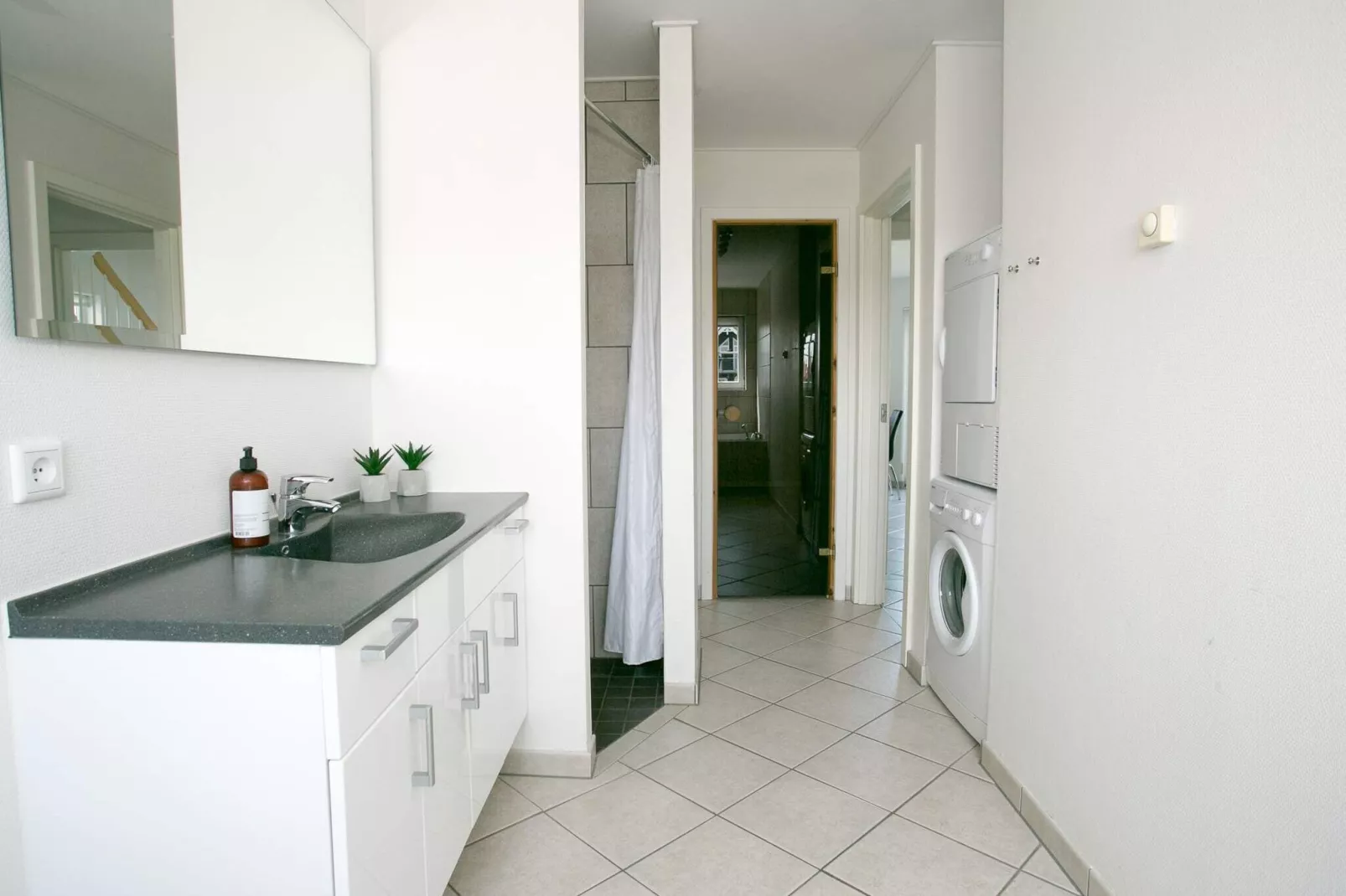 8 persoons vakantie huis in Bogense-Binnen