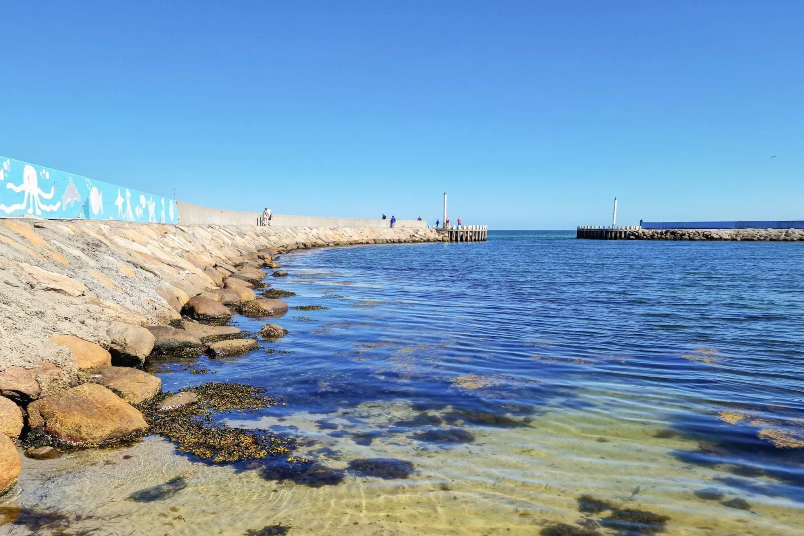 16 persoons vakantie huis in Væggerløse-Waterzicht