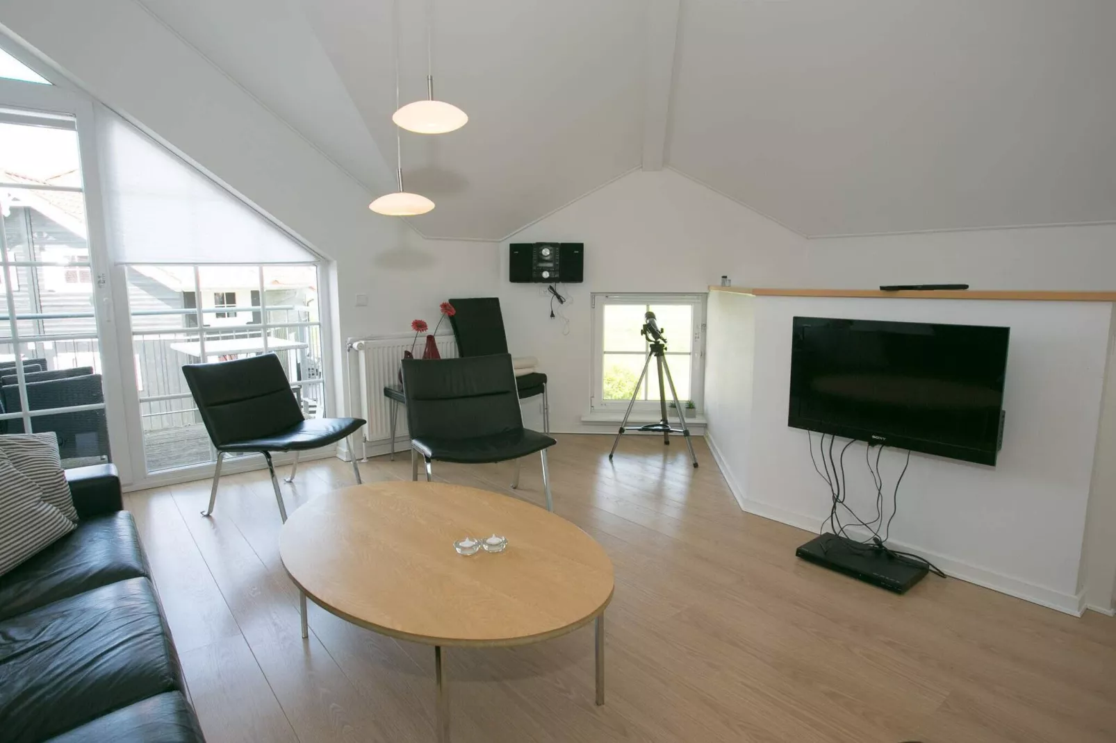 8 persoons vakantie huis in Bogense-Binnen