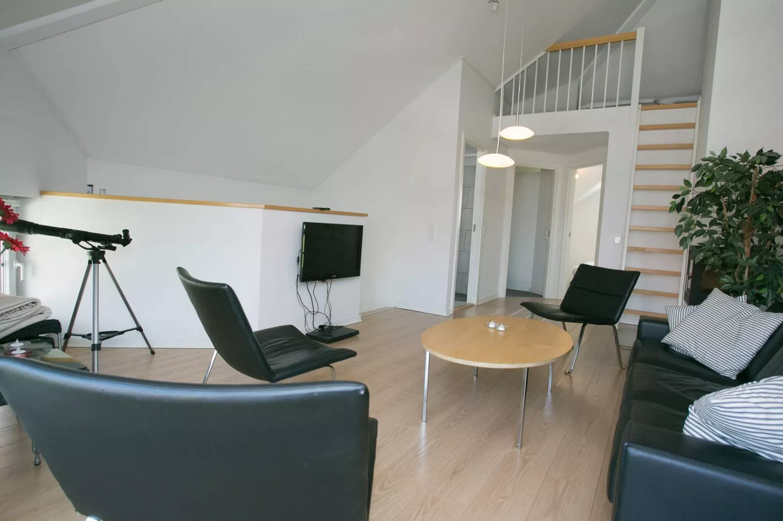 8 persoons vakantie huis in Bogense-Binnen