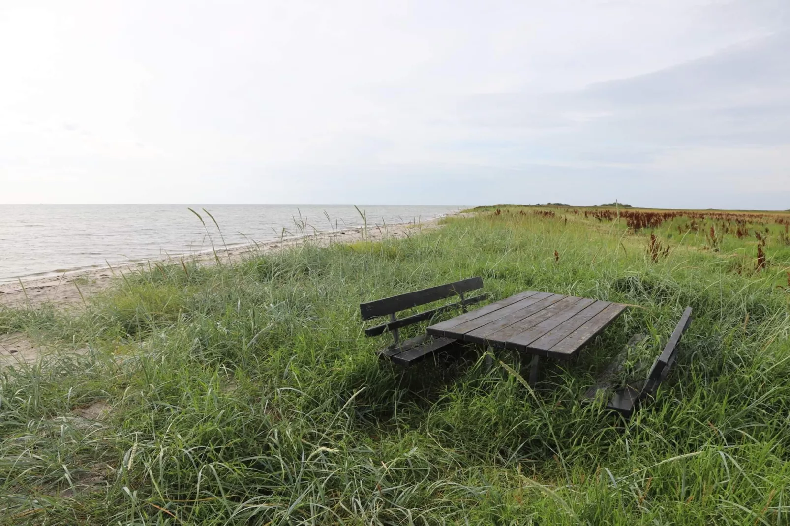 10 persoons vakantie huis in Sæby-Buitenlucht