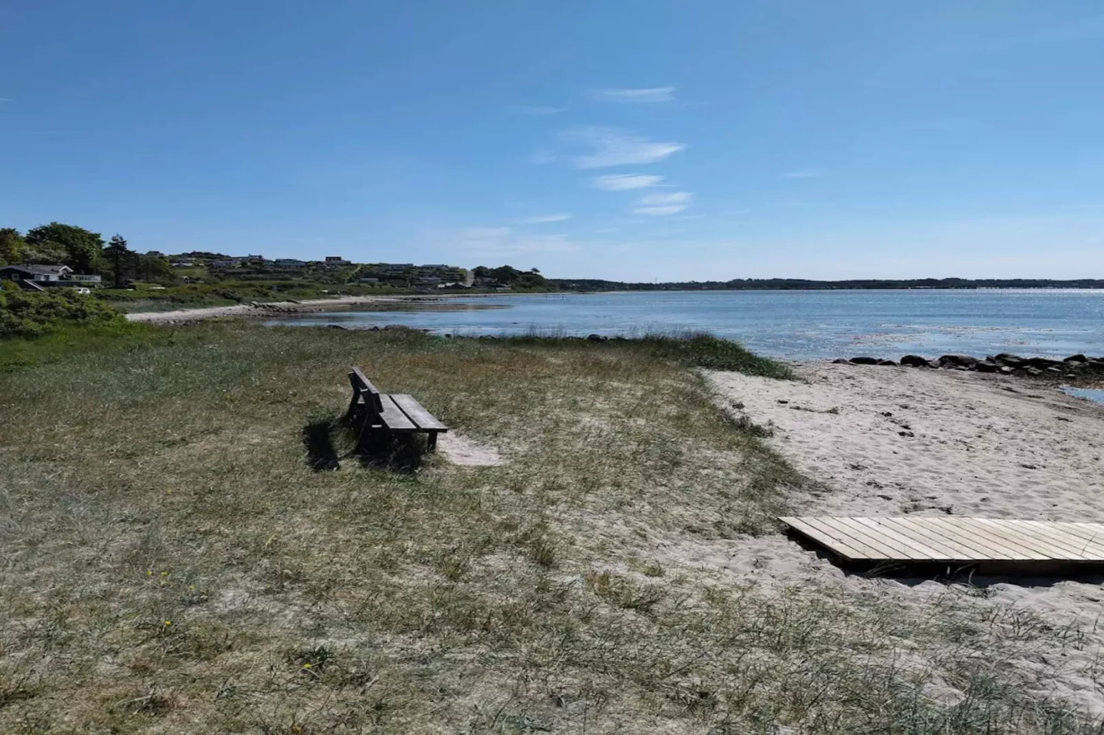 6 persoons vakantie huis in Ebeltoft