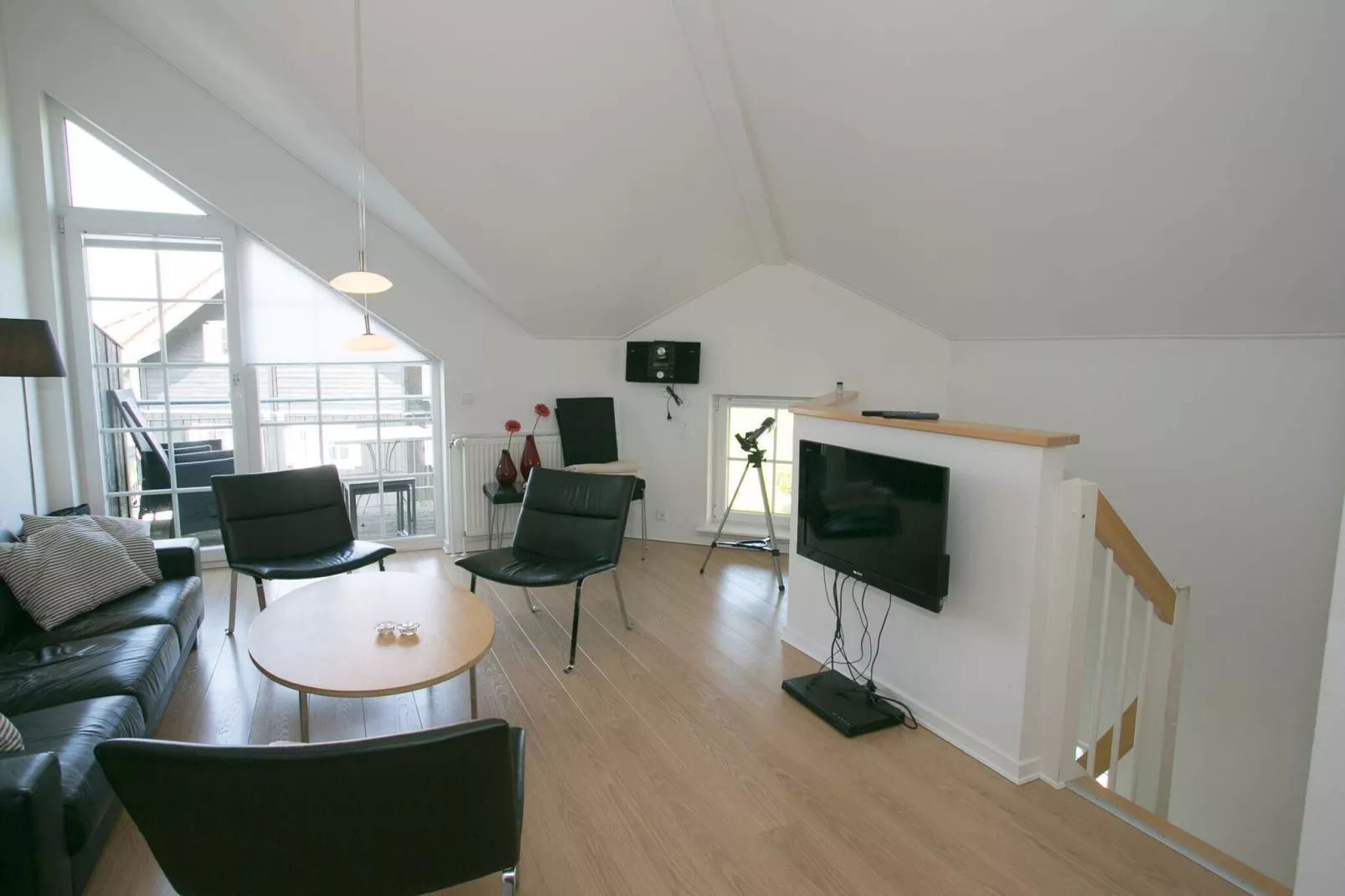8 persoons vakantie huis in Bogense-Binnen