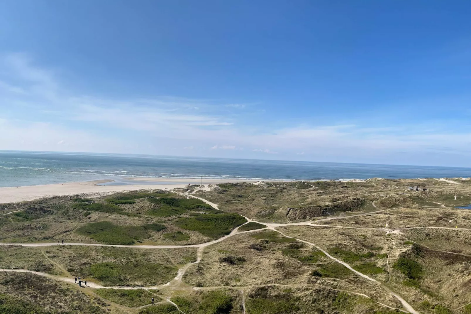 5 persoons vakantie huis in Vejers Strand-Niet-getagd