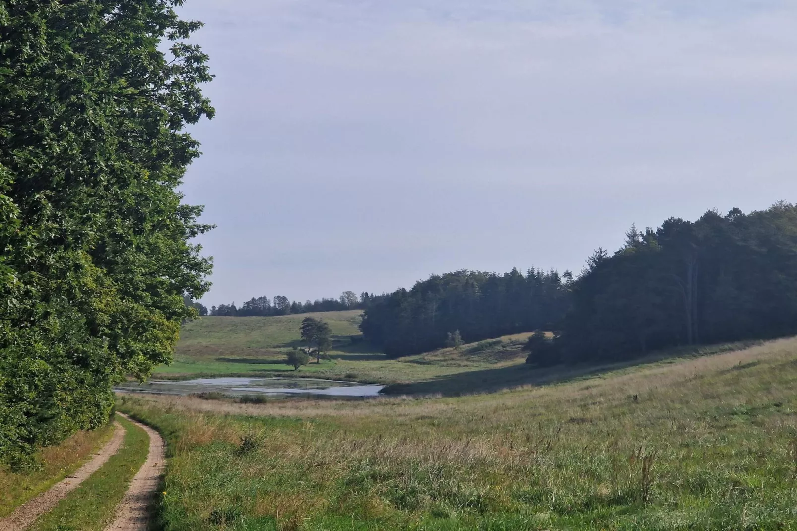 6 persoons vakantie huis in Ebeltoft