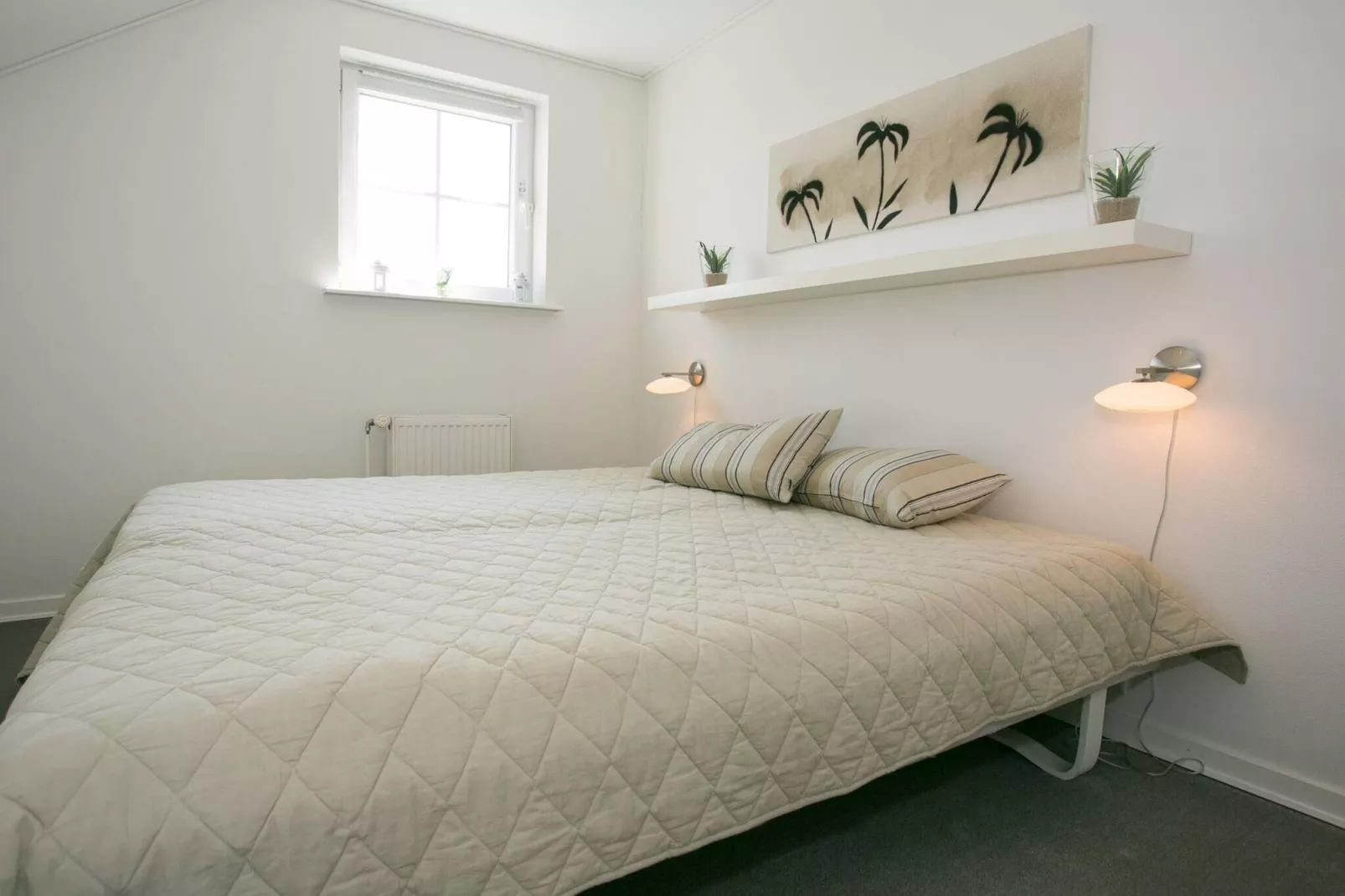 8 persoons vakantie huis in Bogense-Binnen
