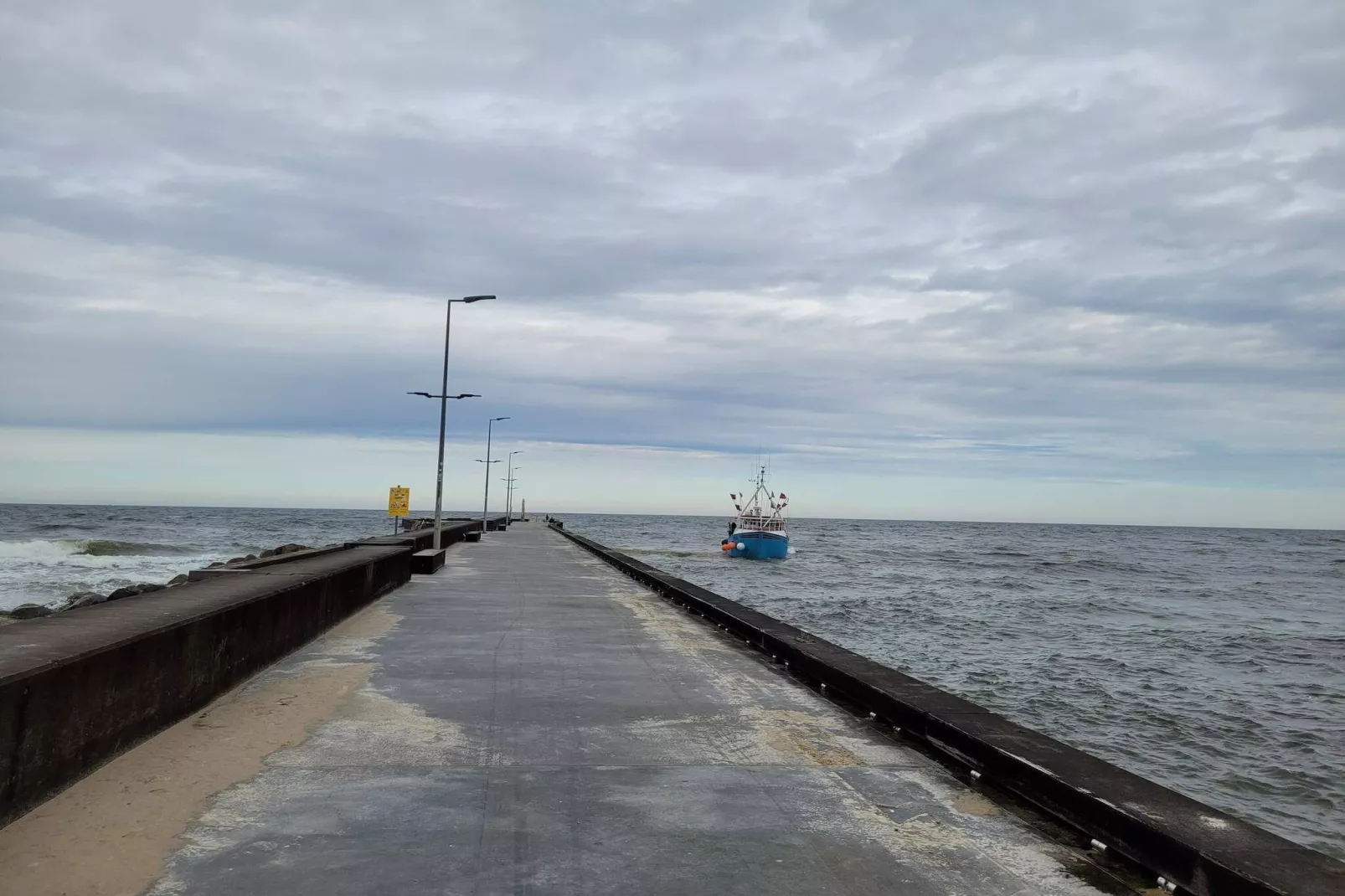 6 persoons vakantie huis in Løkken-Waterzicht