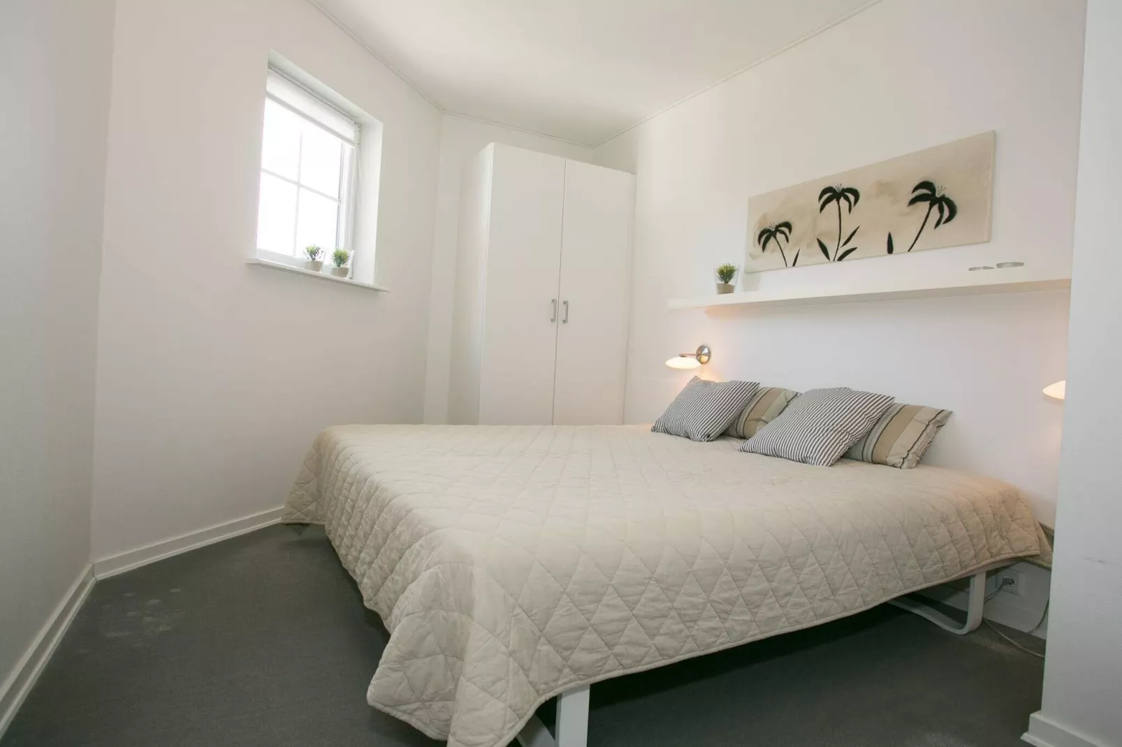 8 persoons vakantie huis in Bogense-Binnen