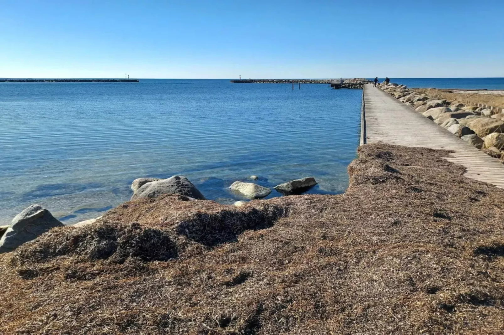 6 persoons vakantie huis in Karrebæksminde